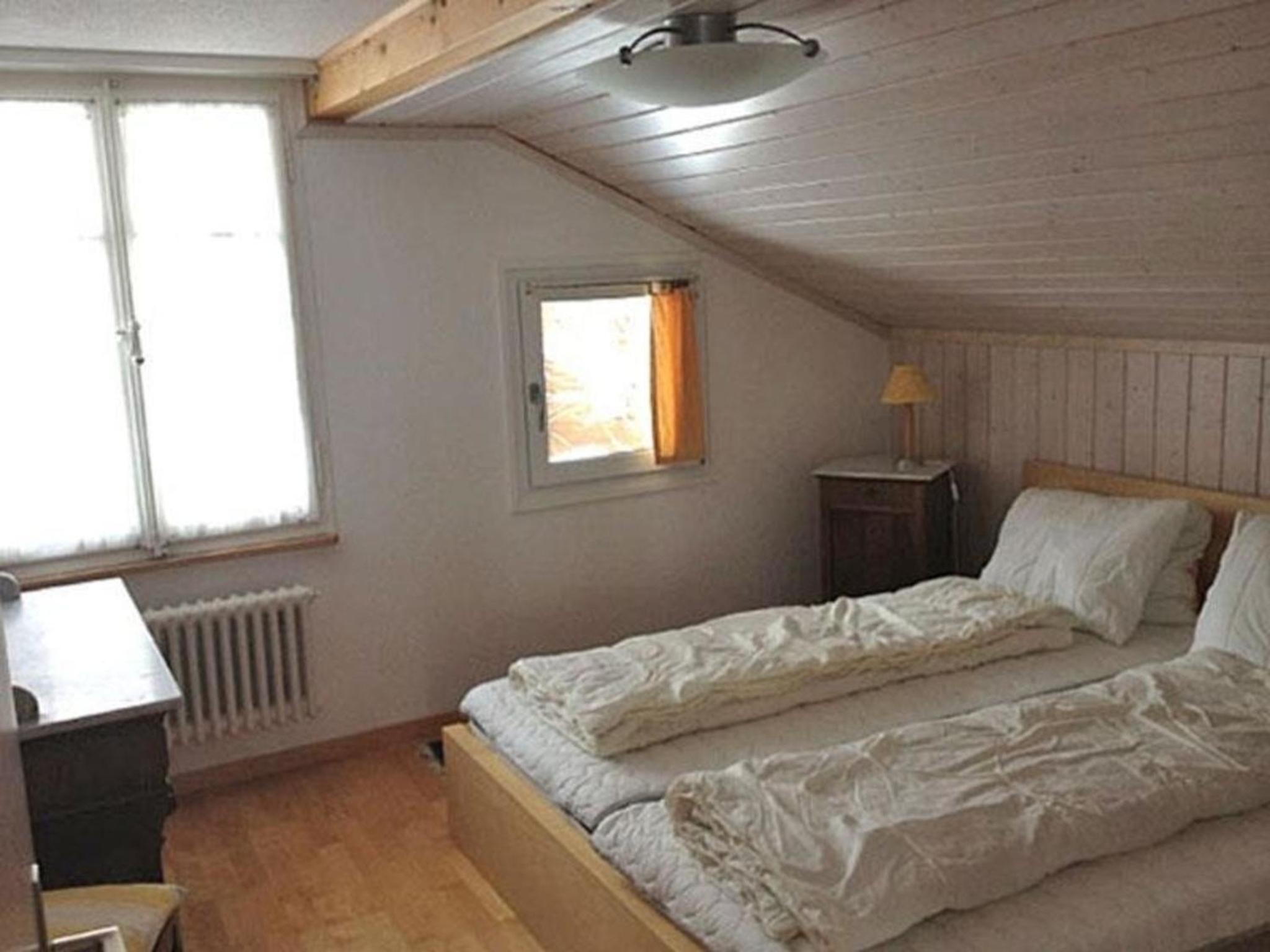 Helvetia Heinemann 4 Bett Wohnung