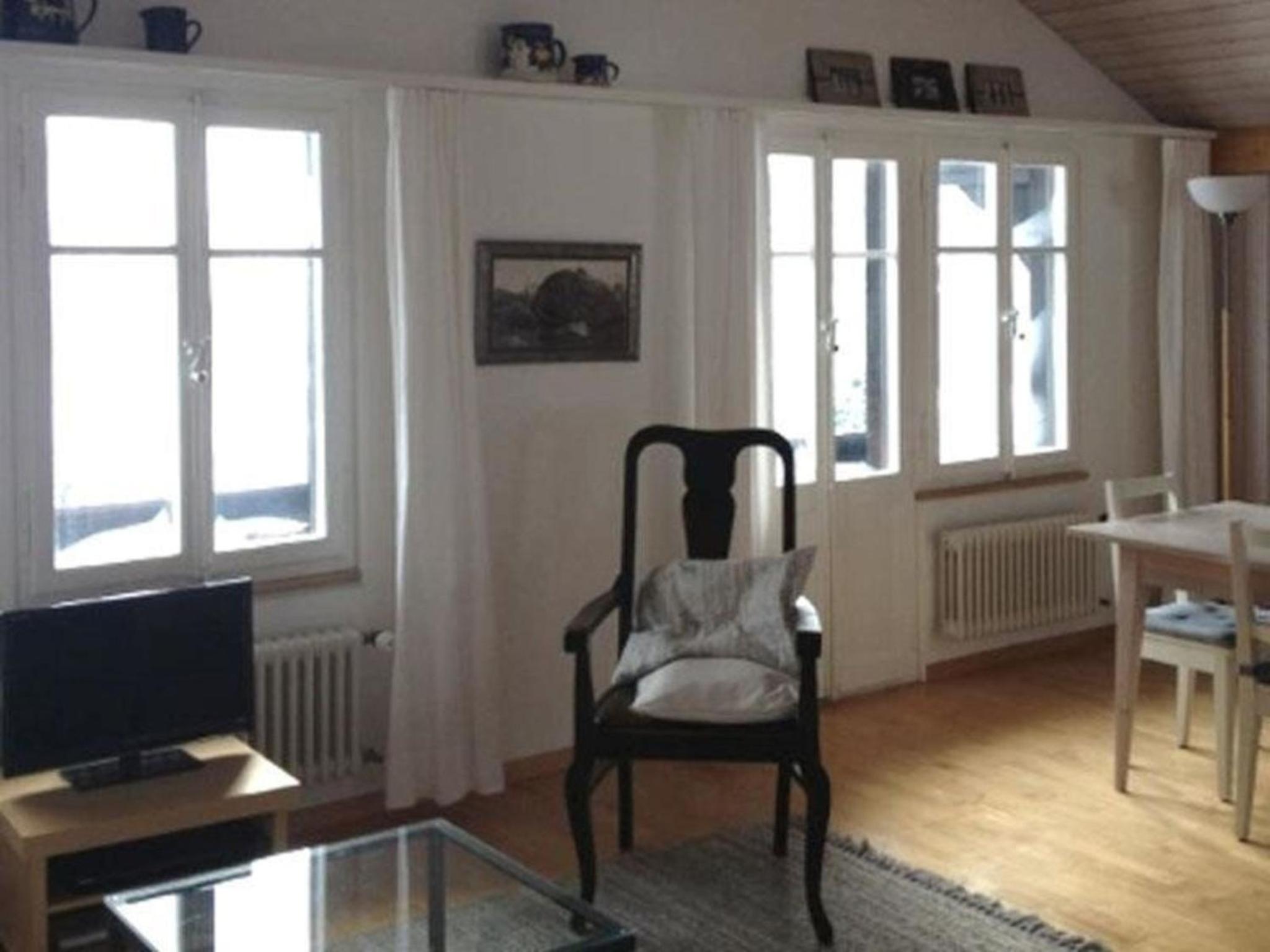 Helvetia Heinemann 4 Bett Wohnung