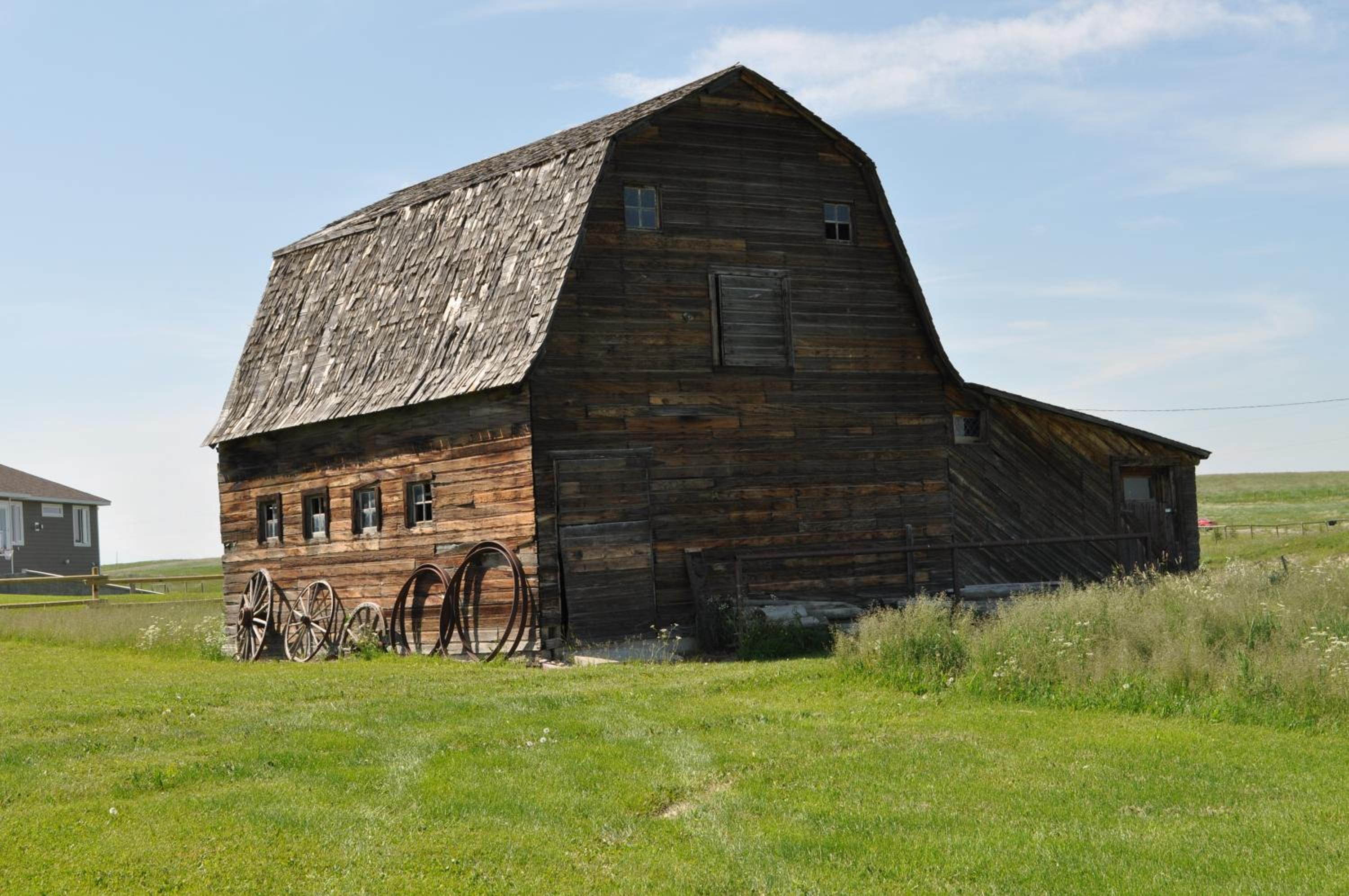 Rocky Ridge Country Lodge