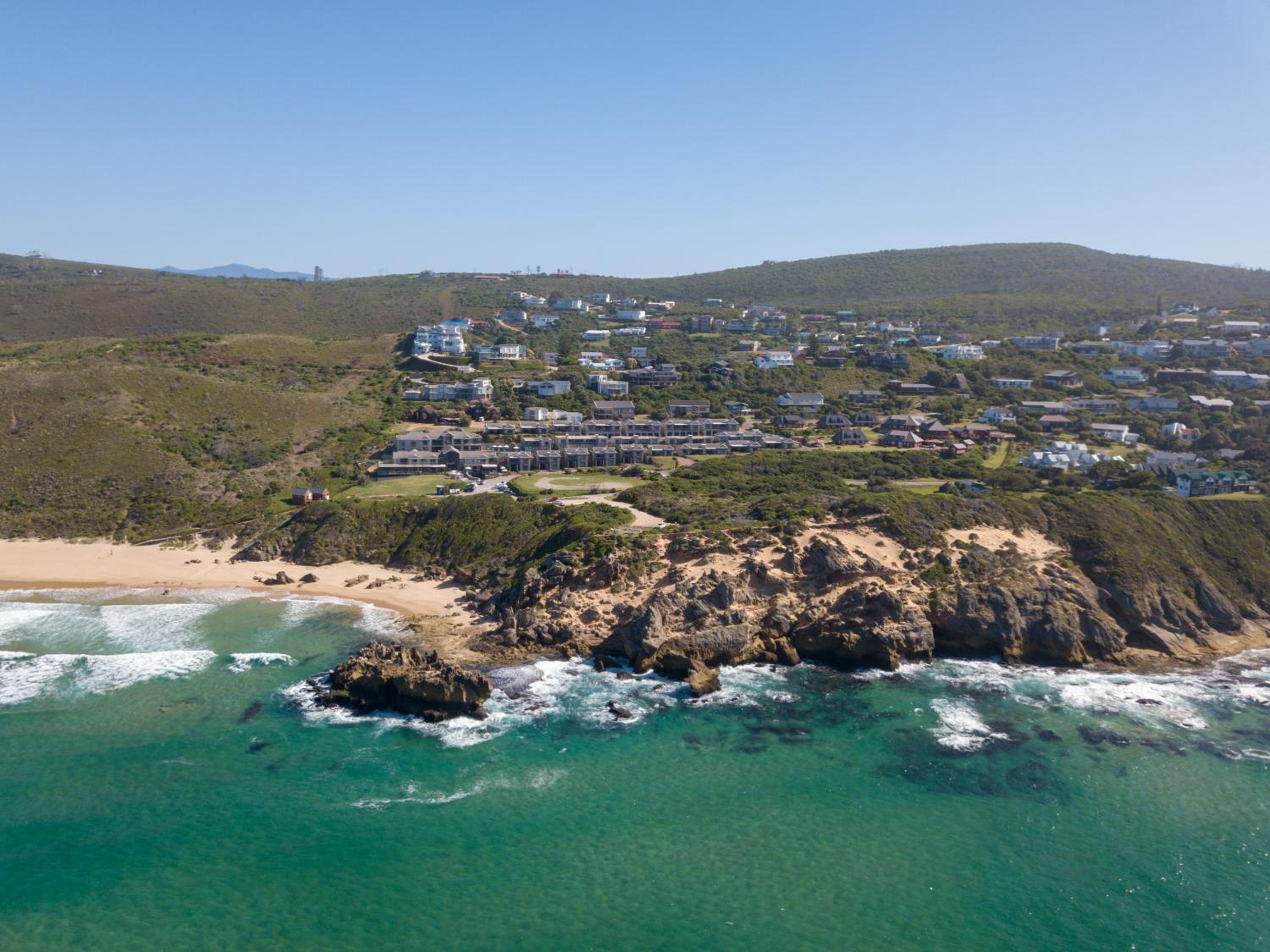 Brenton Haven Beachfront Resort