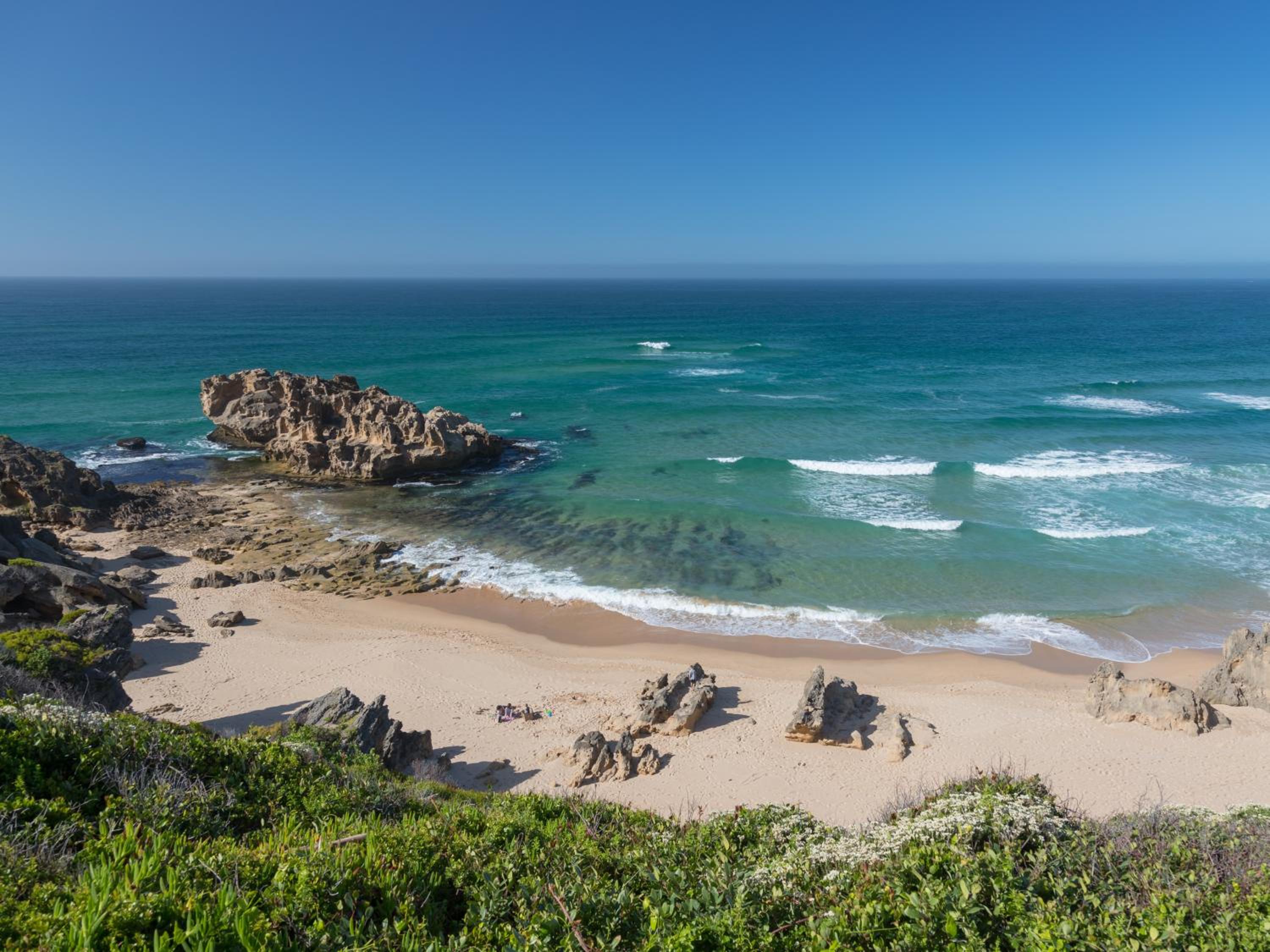 Brenton Haven Beachfront Resort