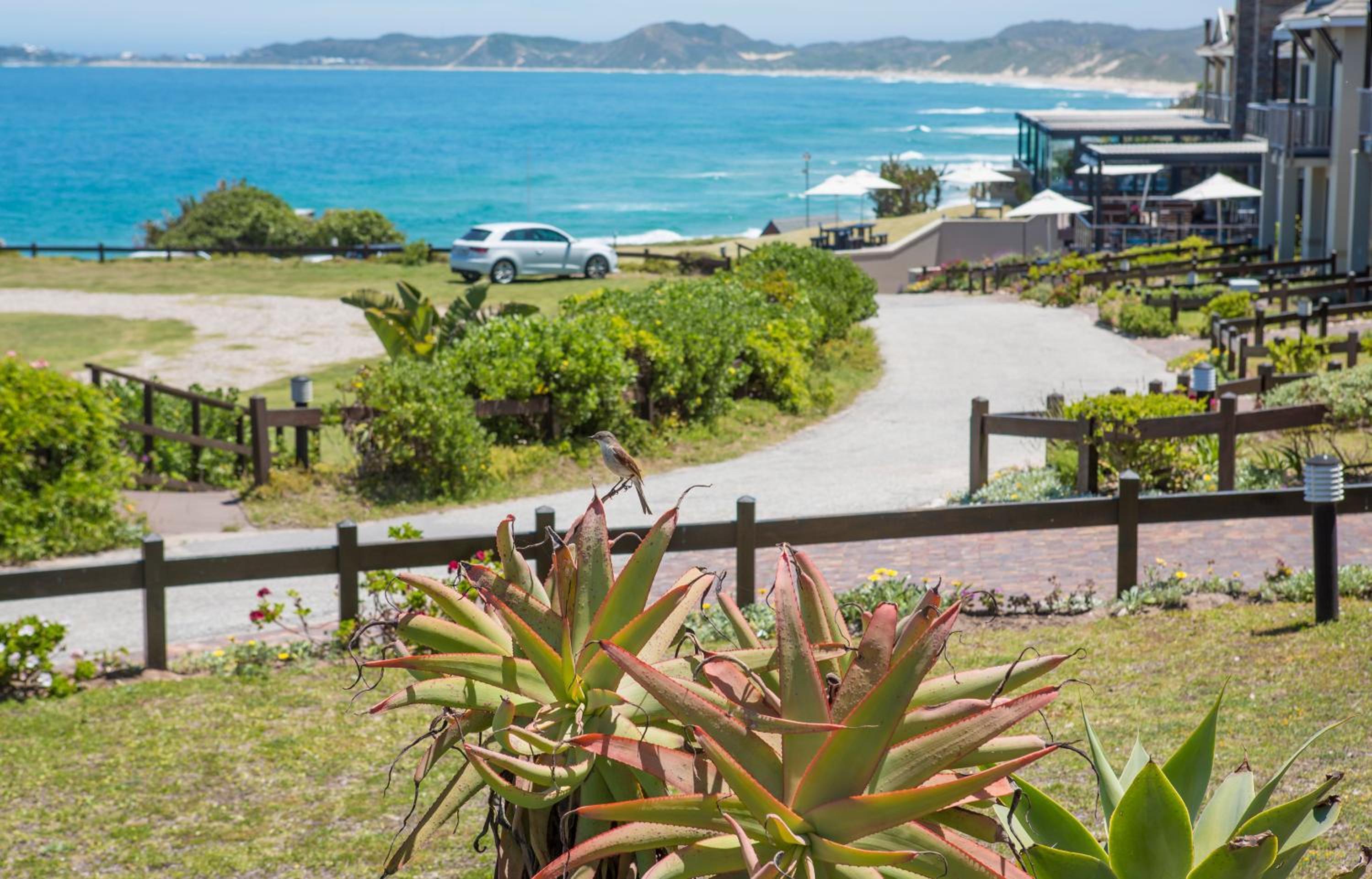 Brenton Haven Beachfront Resort