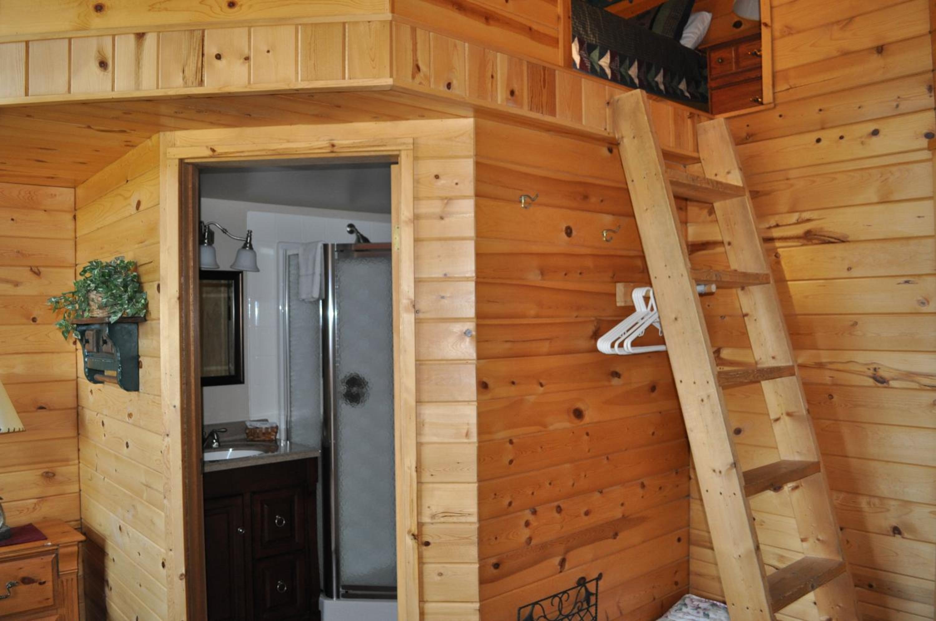 Rocky Ridge Country Lodge