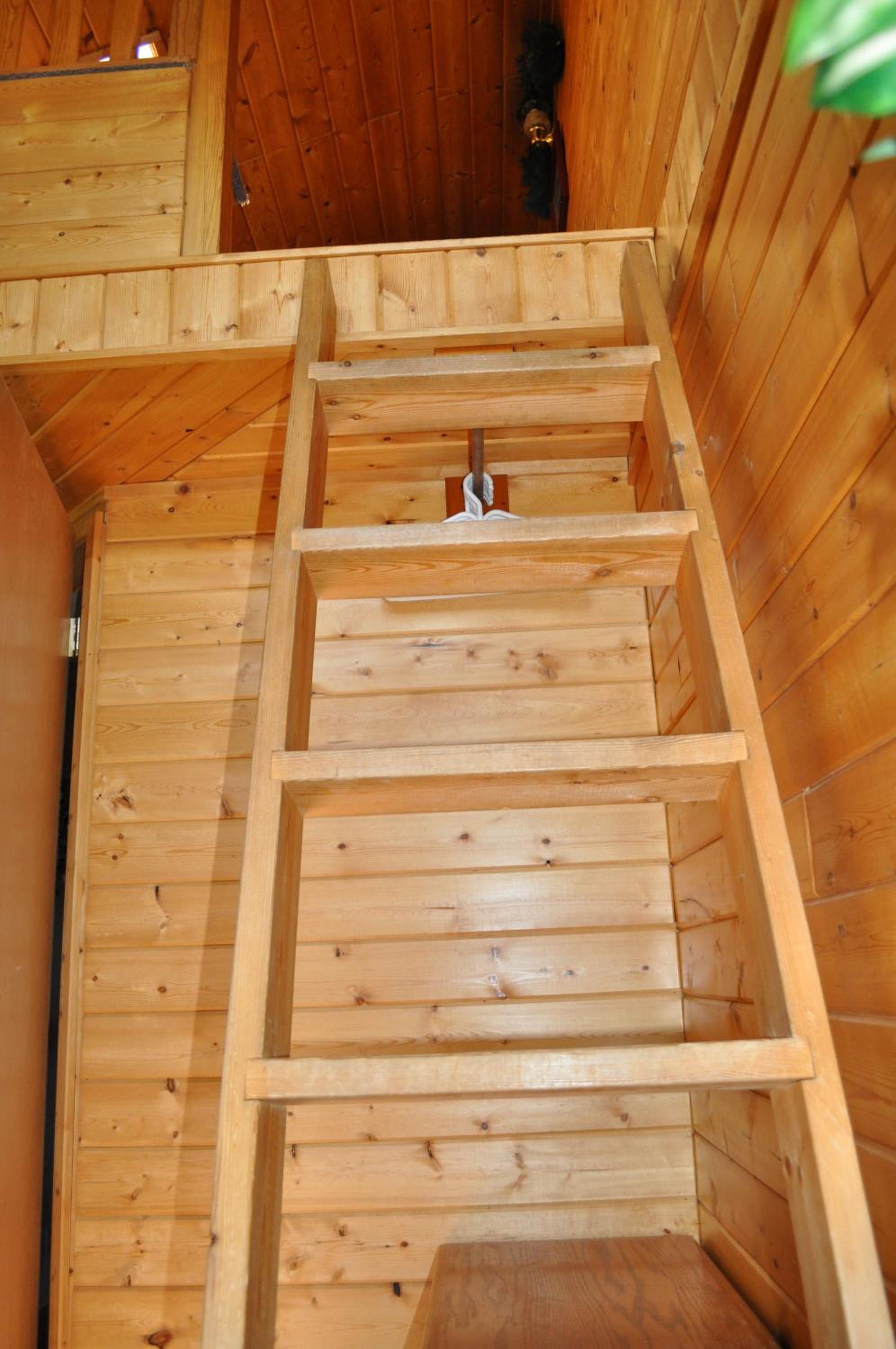 Rocky Ridge Country Lodge