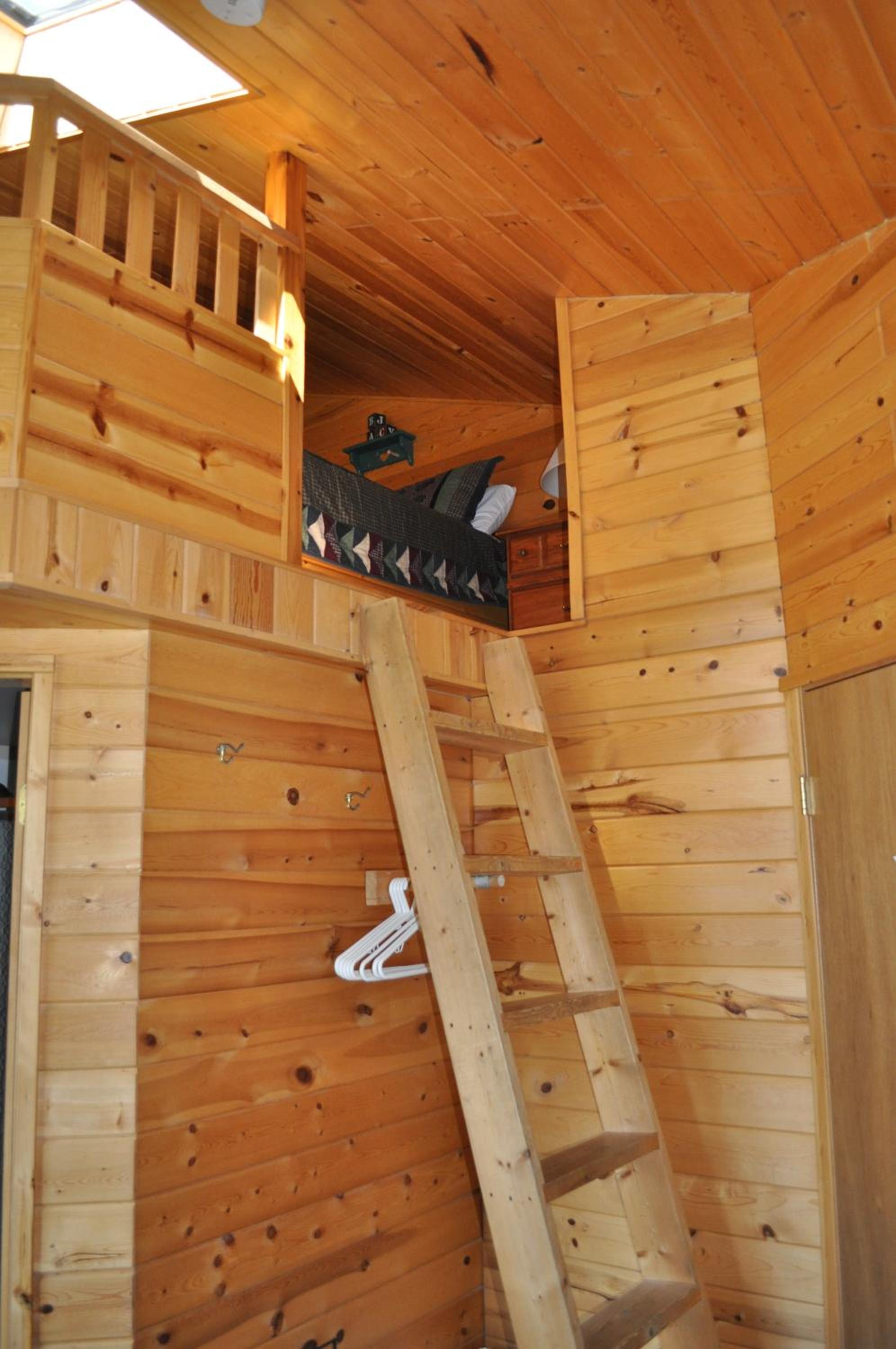 Rocky Ridge Country Lodge