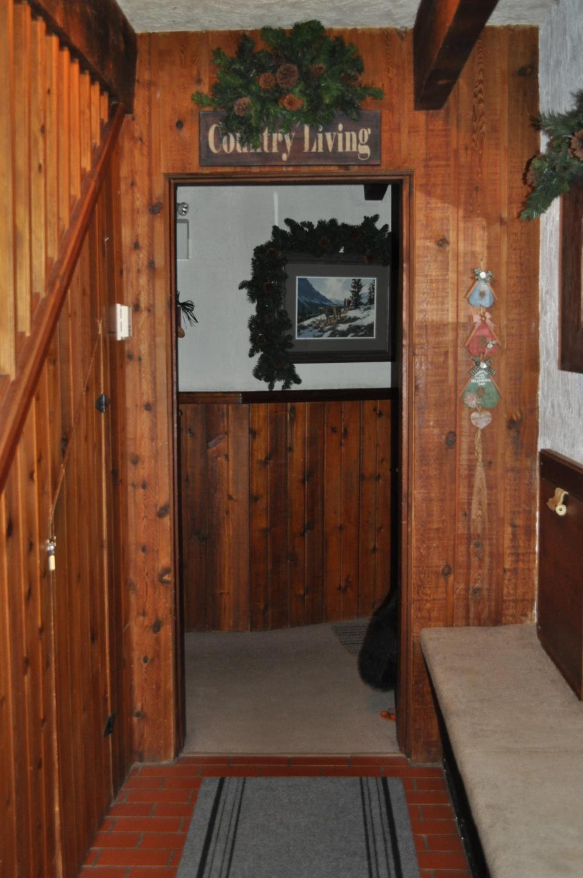 Rocky Ridge Country Lodge