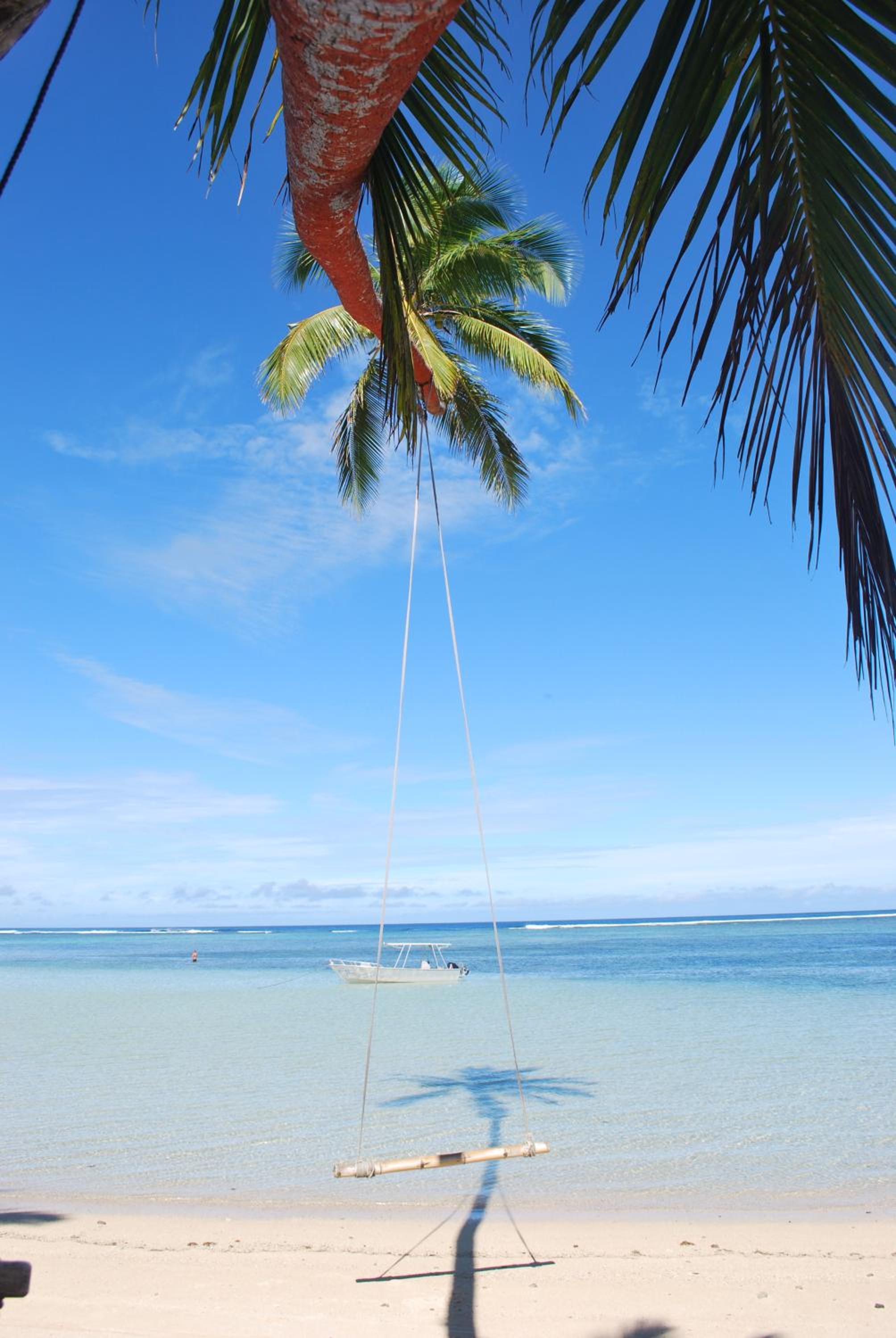 Beachouse Resort