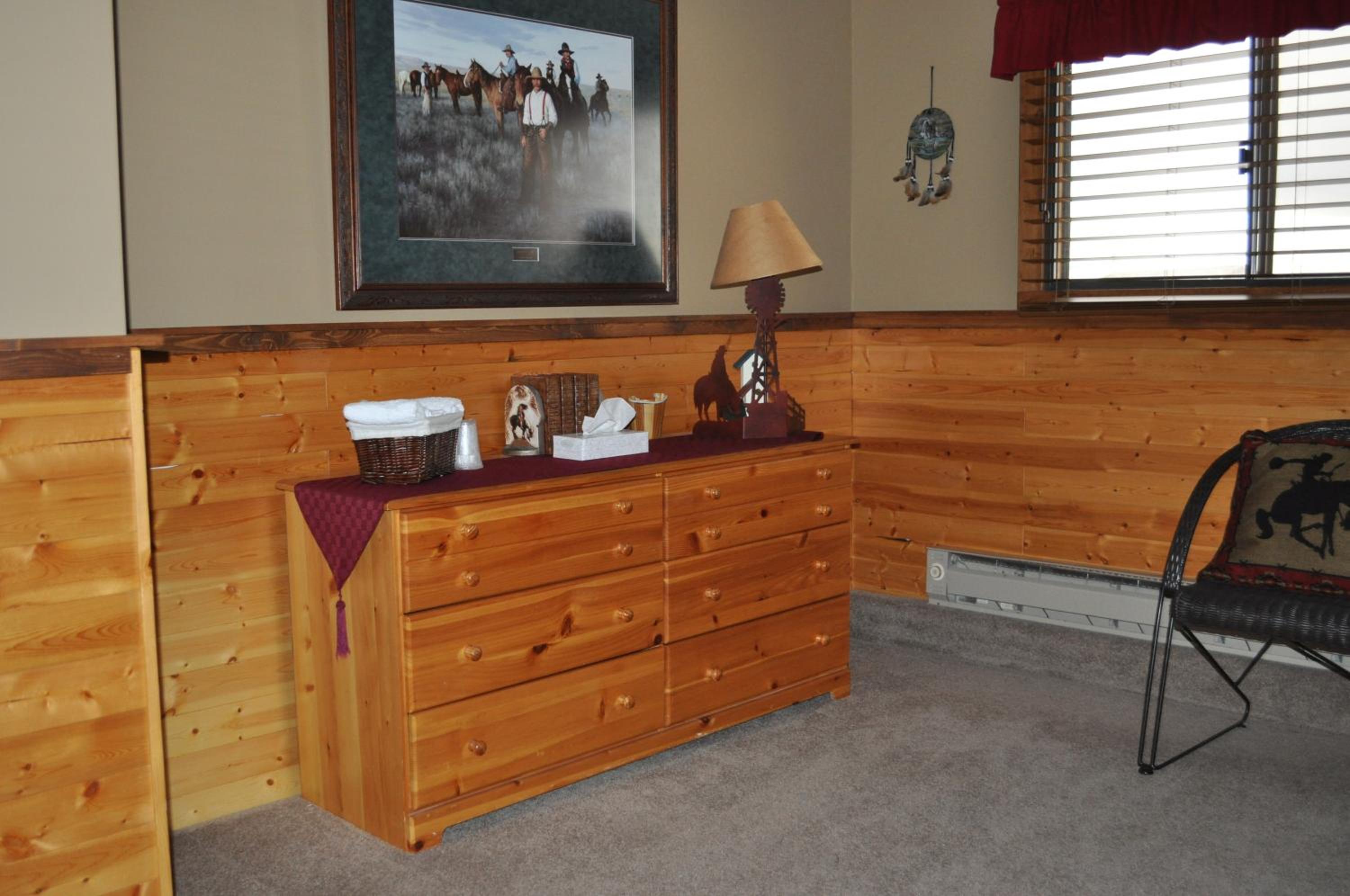 Rocky Ridge Country Lodge