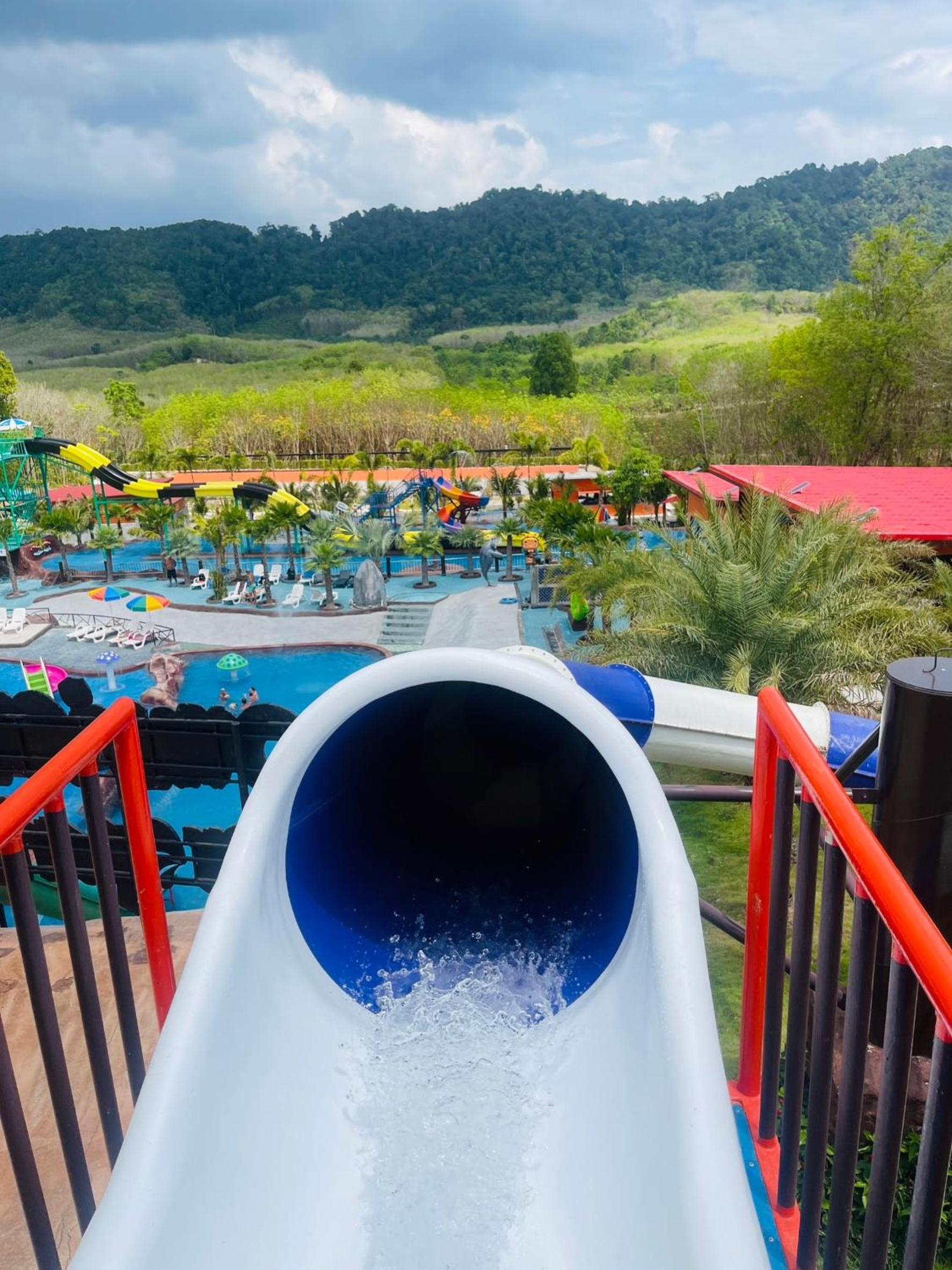 Chomview Resort