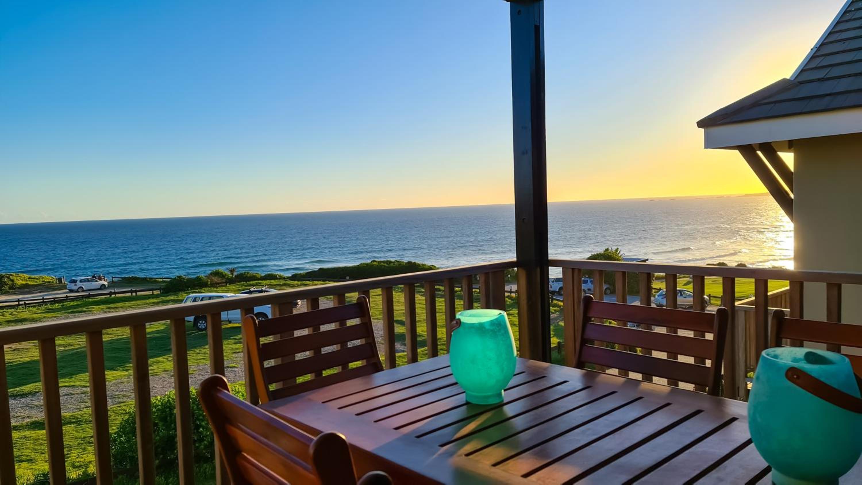 Brenton Haven Beachfront Resort