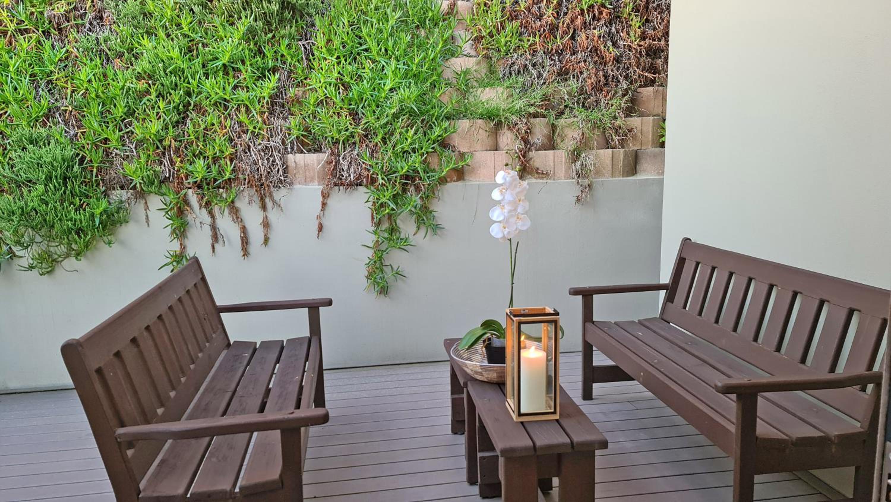 Brenton Haven Beachfront Resort