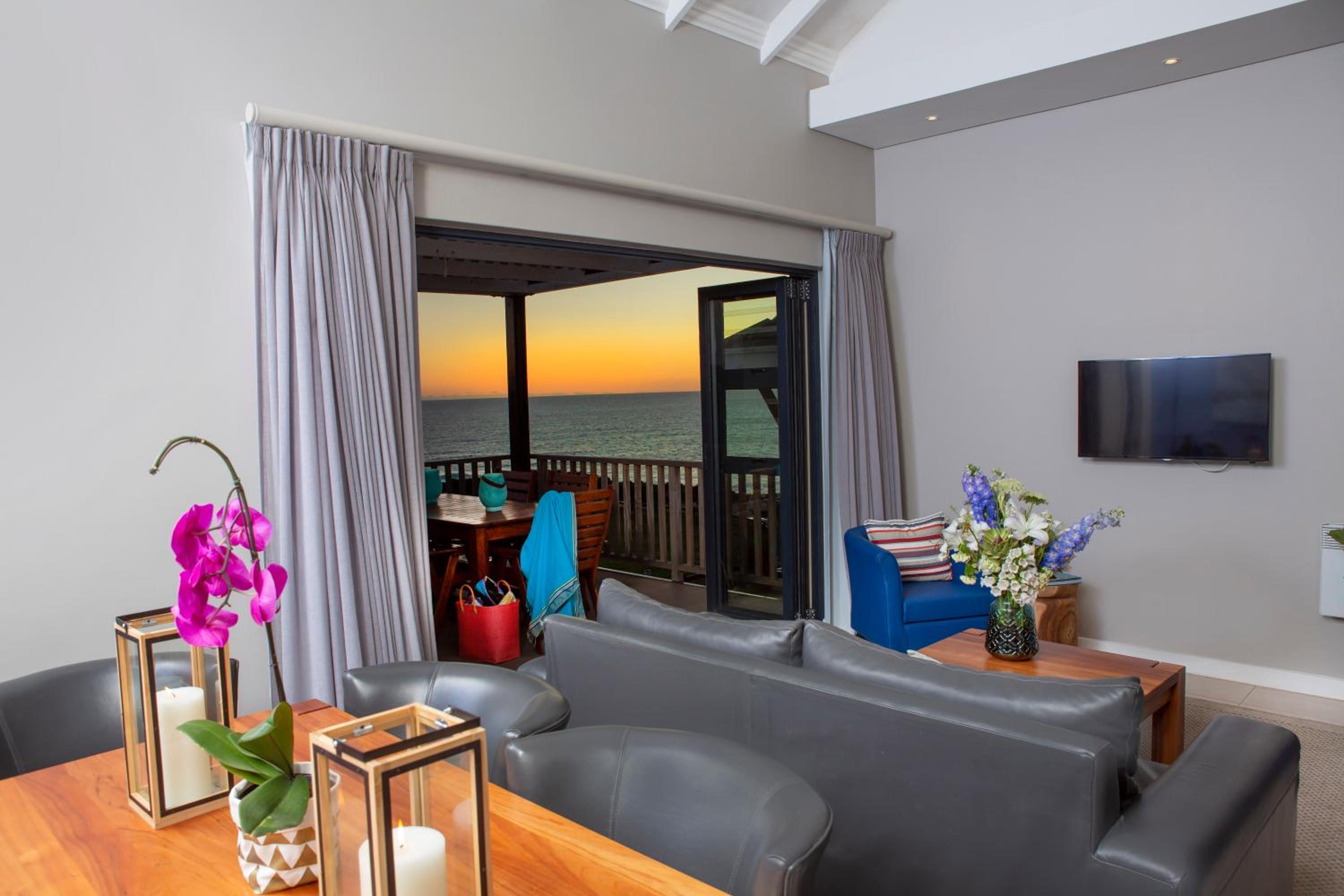 Brenton Haven Beachfront Resort