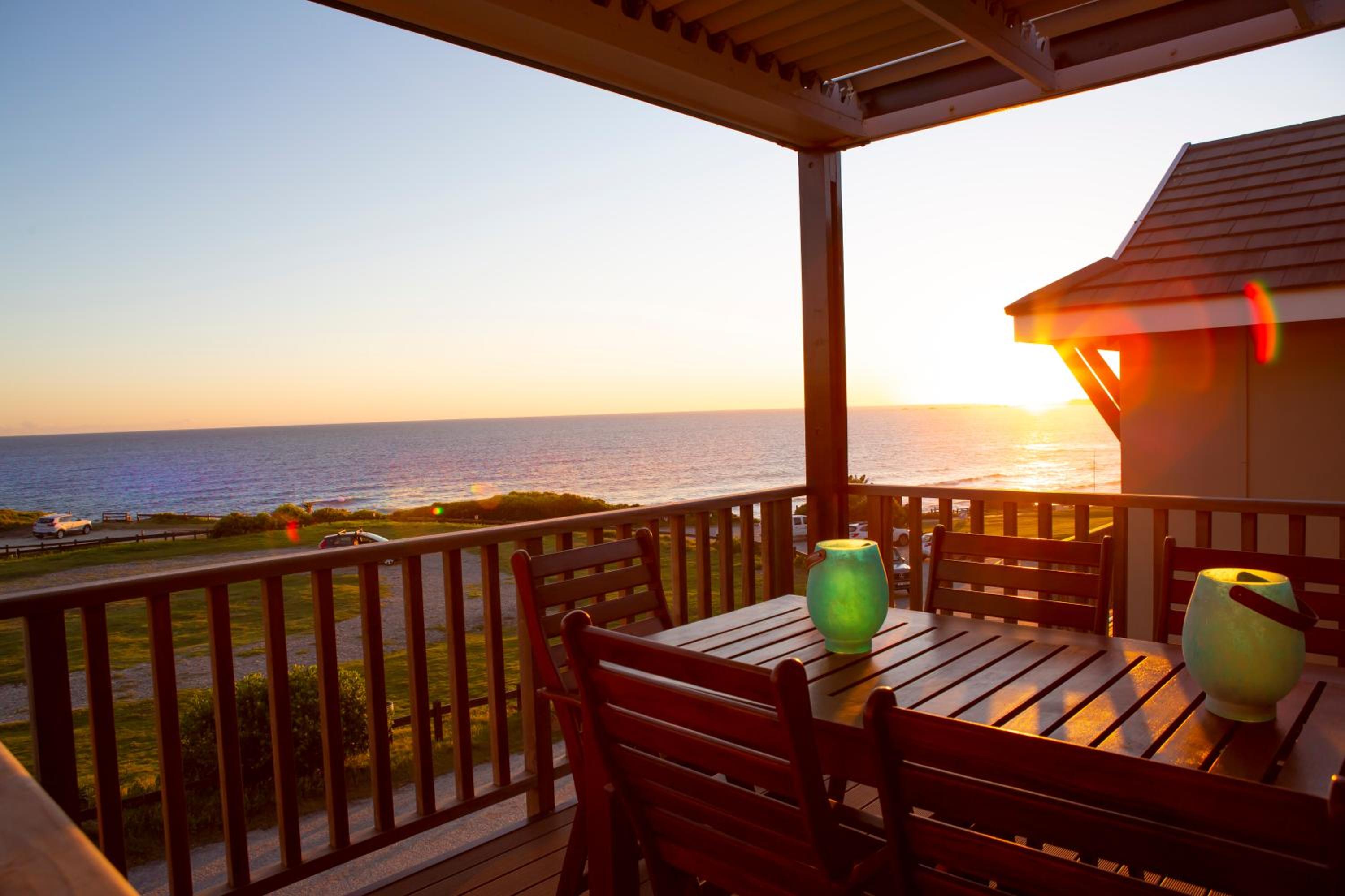 Brenton Haven Beachfront Resort