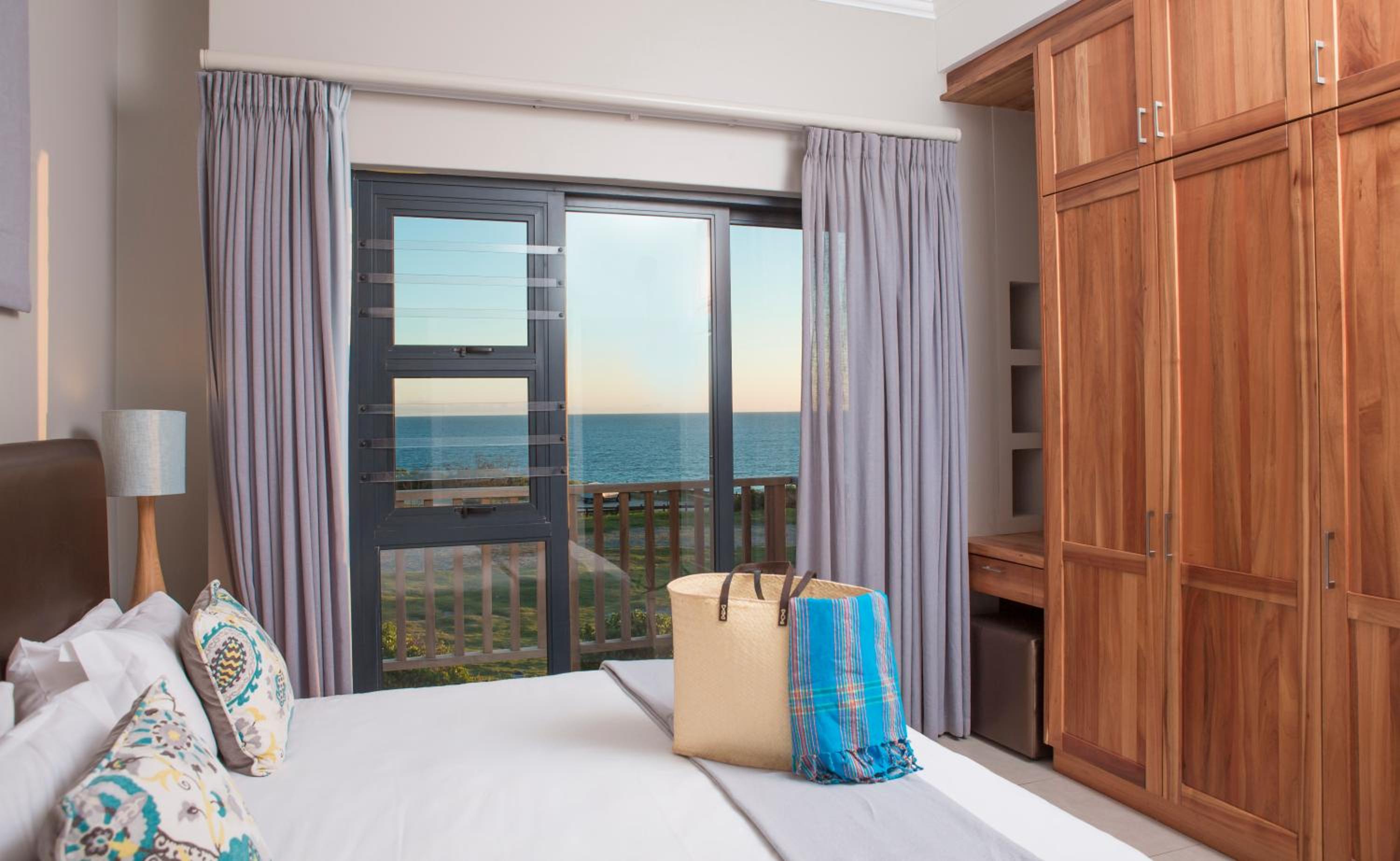 Brenton Haven Beachfront Resort