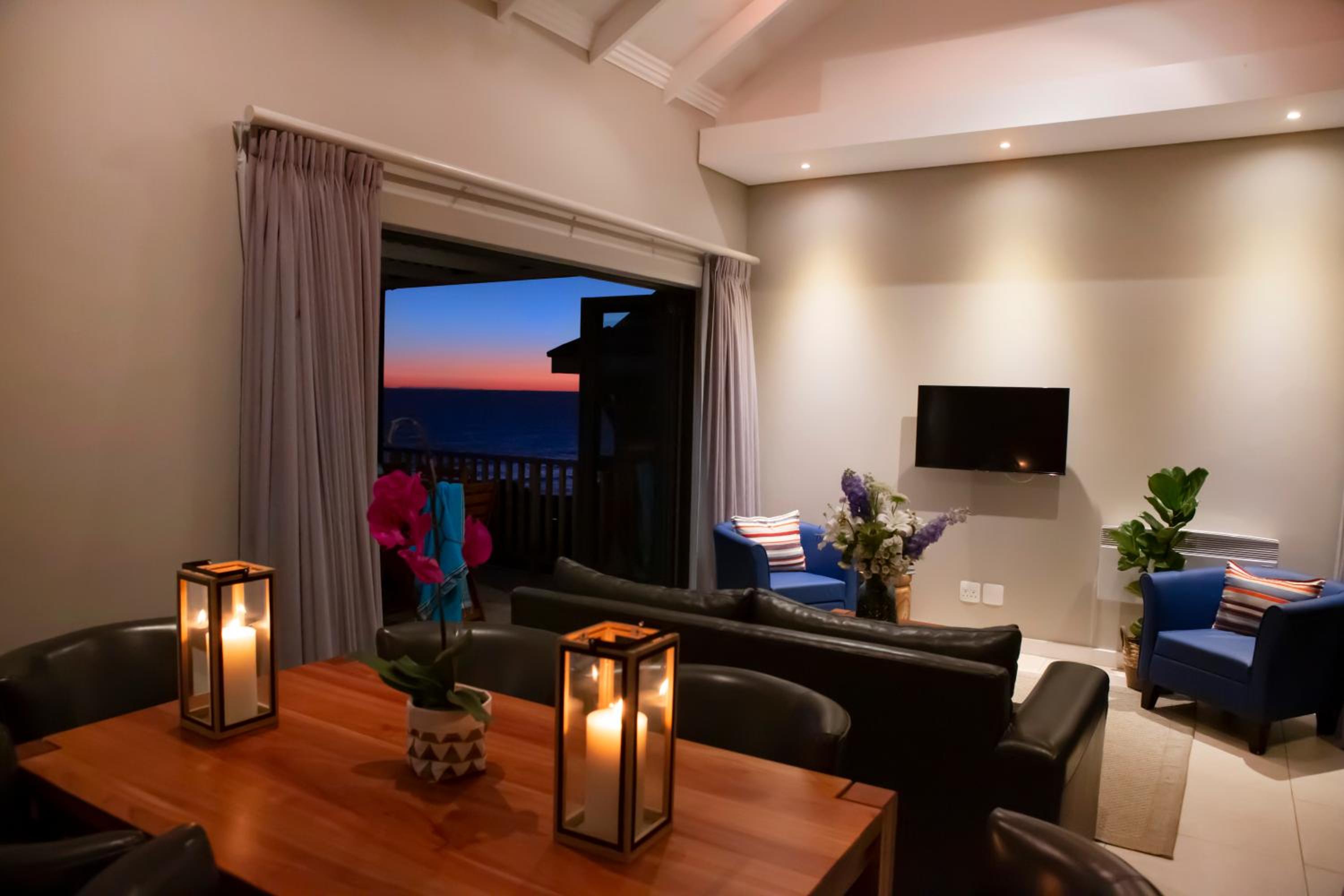 Brenton Haven Beachfront Resort