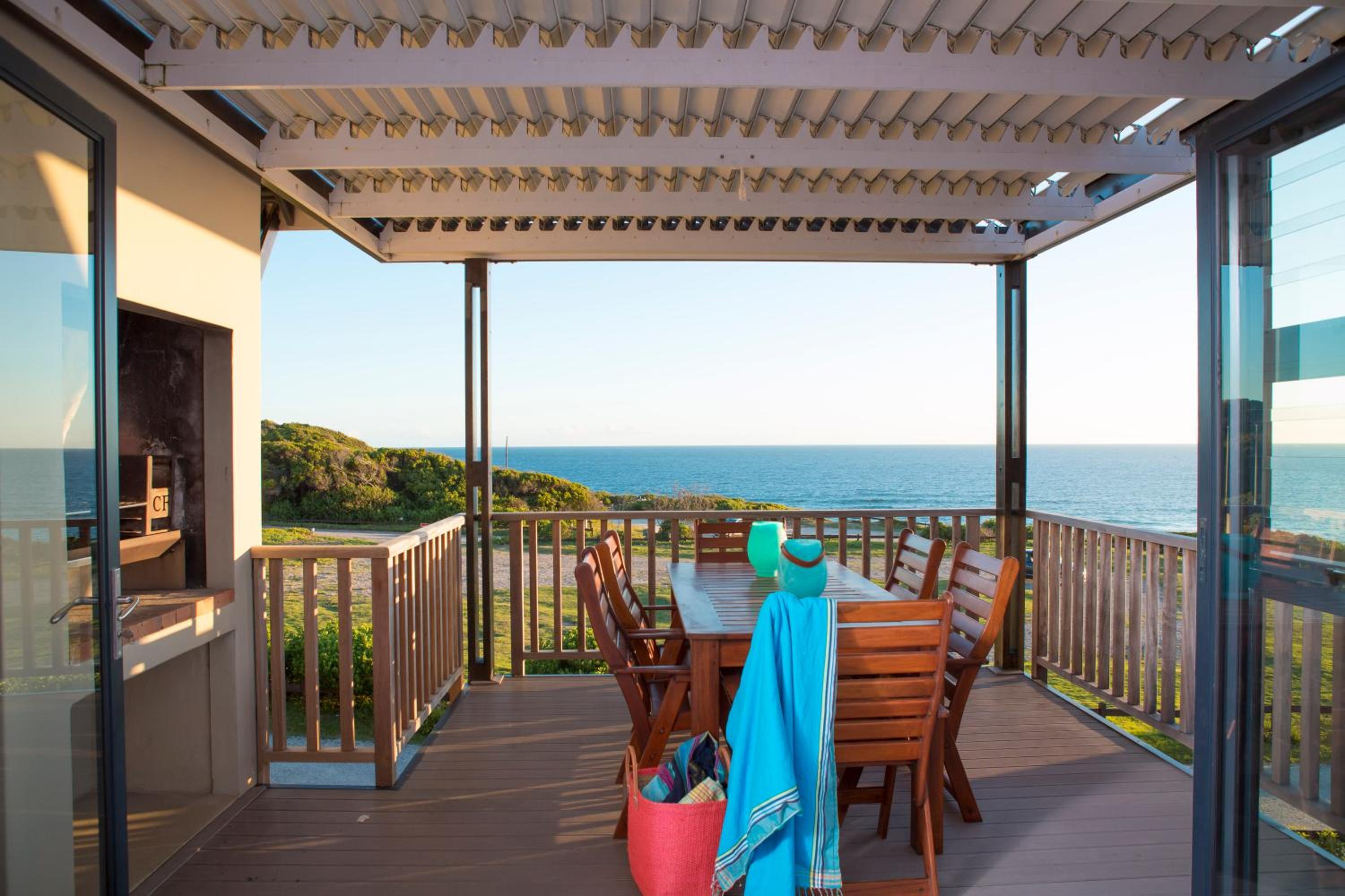 Brenton Haven Beachfront Resort