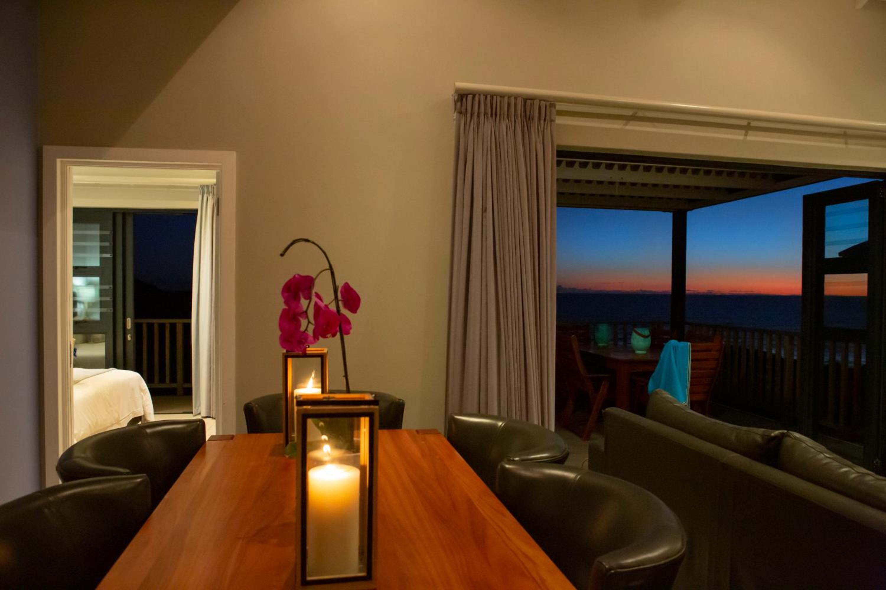 Brenton Haven Beachfront Resort