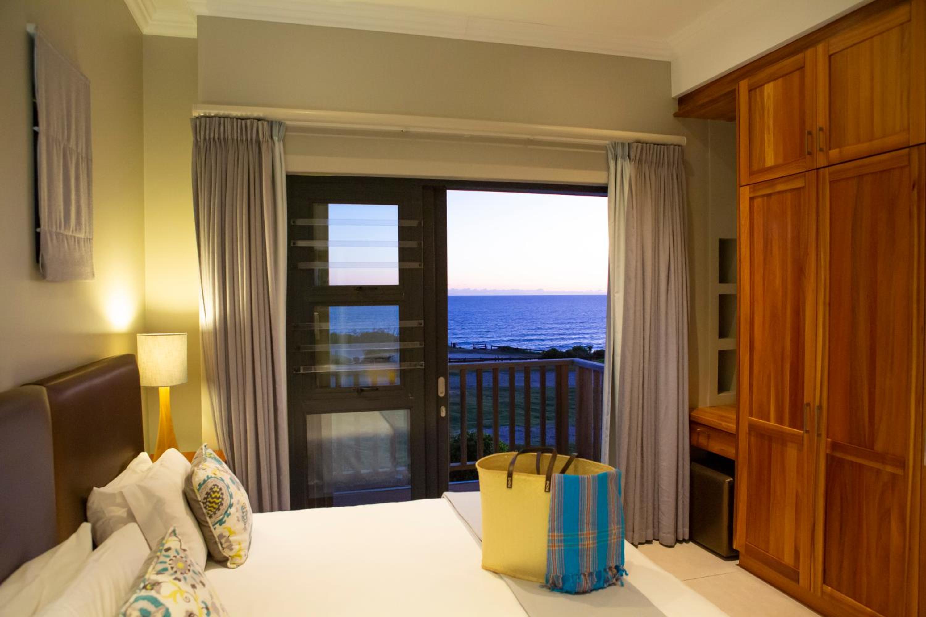 Brenton Haven Beachfront Resort