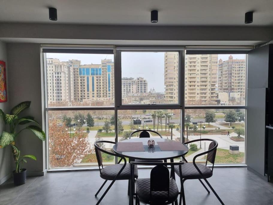 Art Studio Park View 53