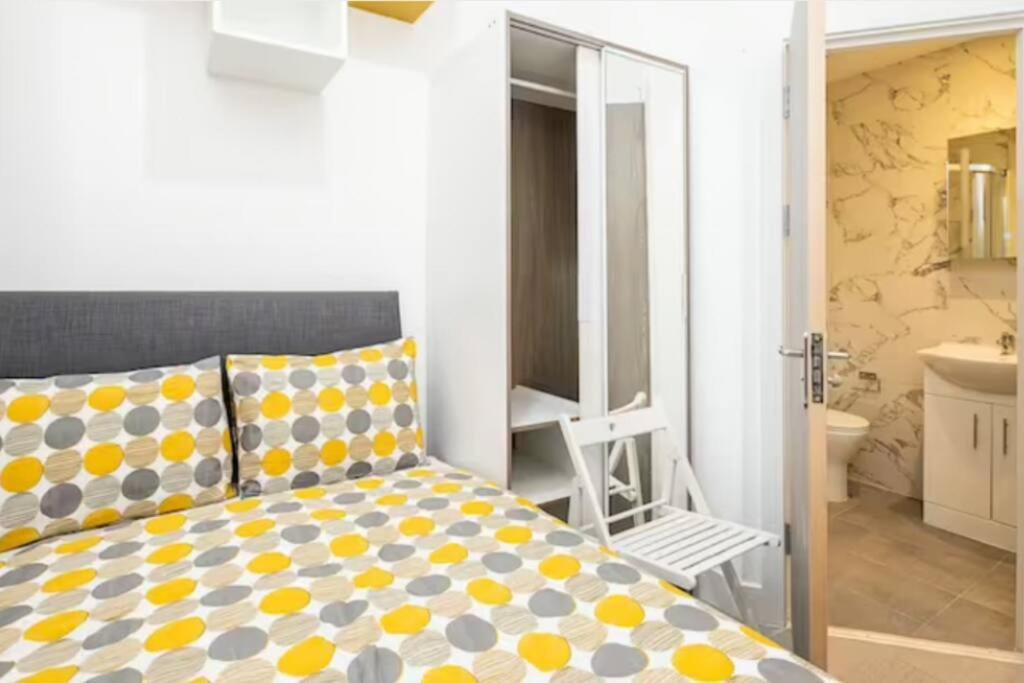 Victorian Functional Accommodation 5Min Walk From Tufnell Park