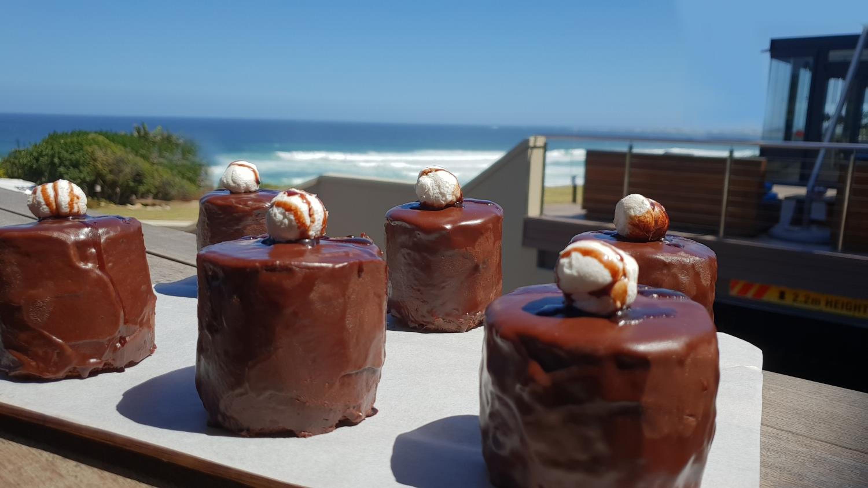 Brenton Haven Beachfront Resort