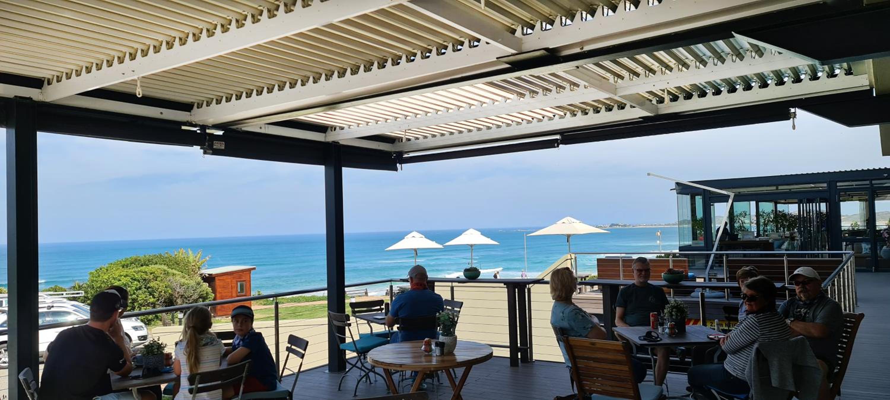 Brenton Haven Beachfront Resort