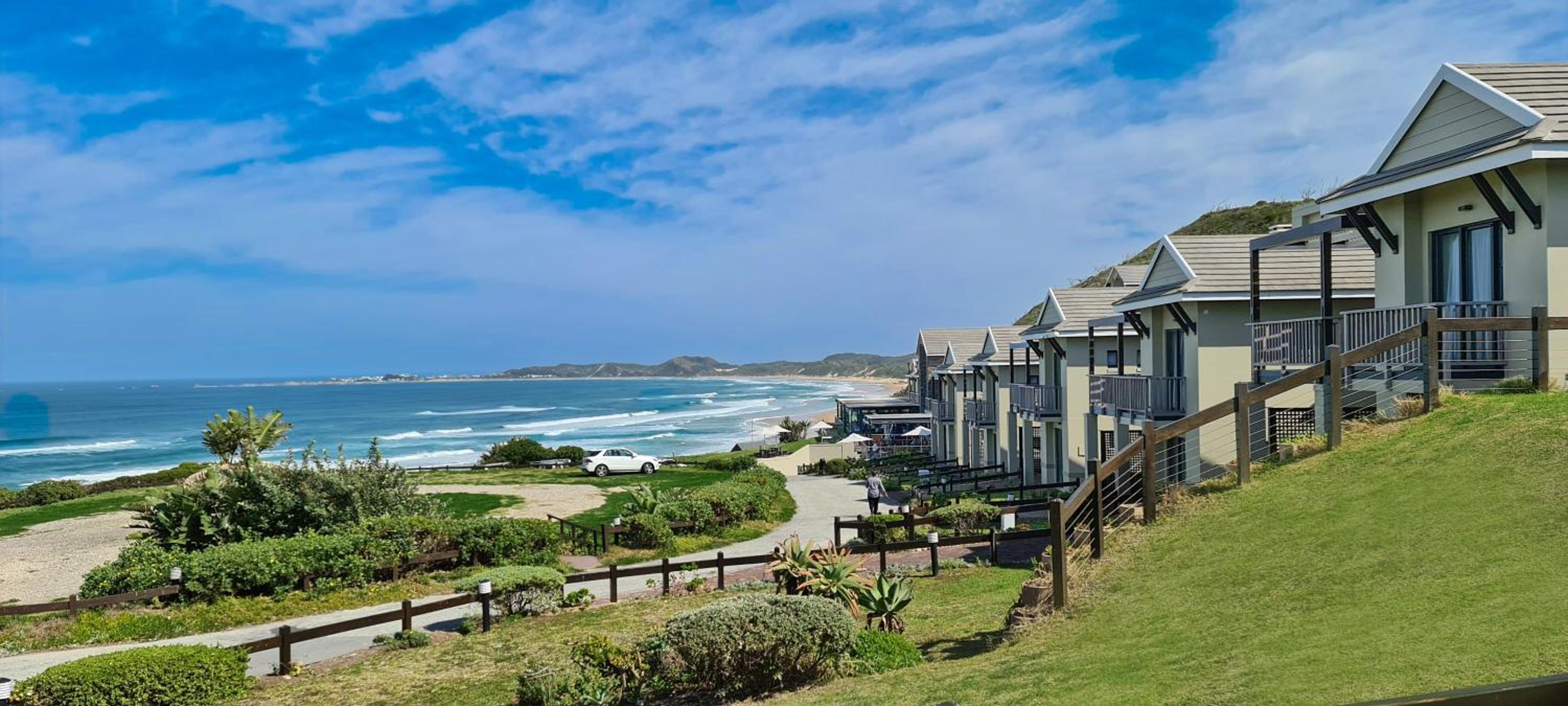 Brenton Haven Beachfront Resort