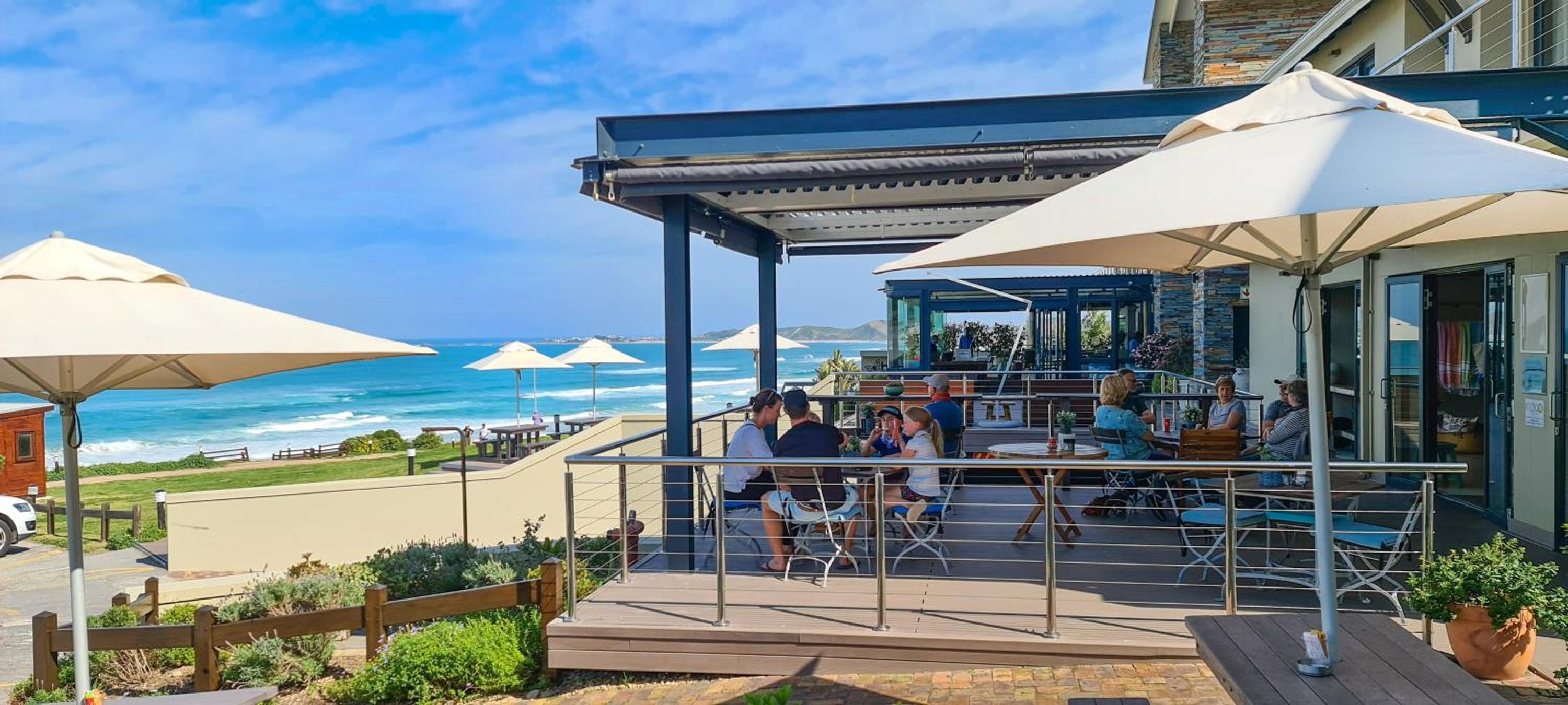Brenton Haven Beachfront Resort