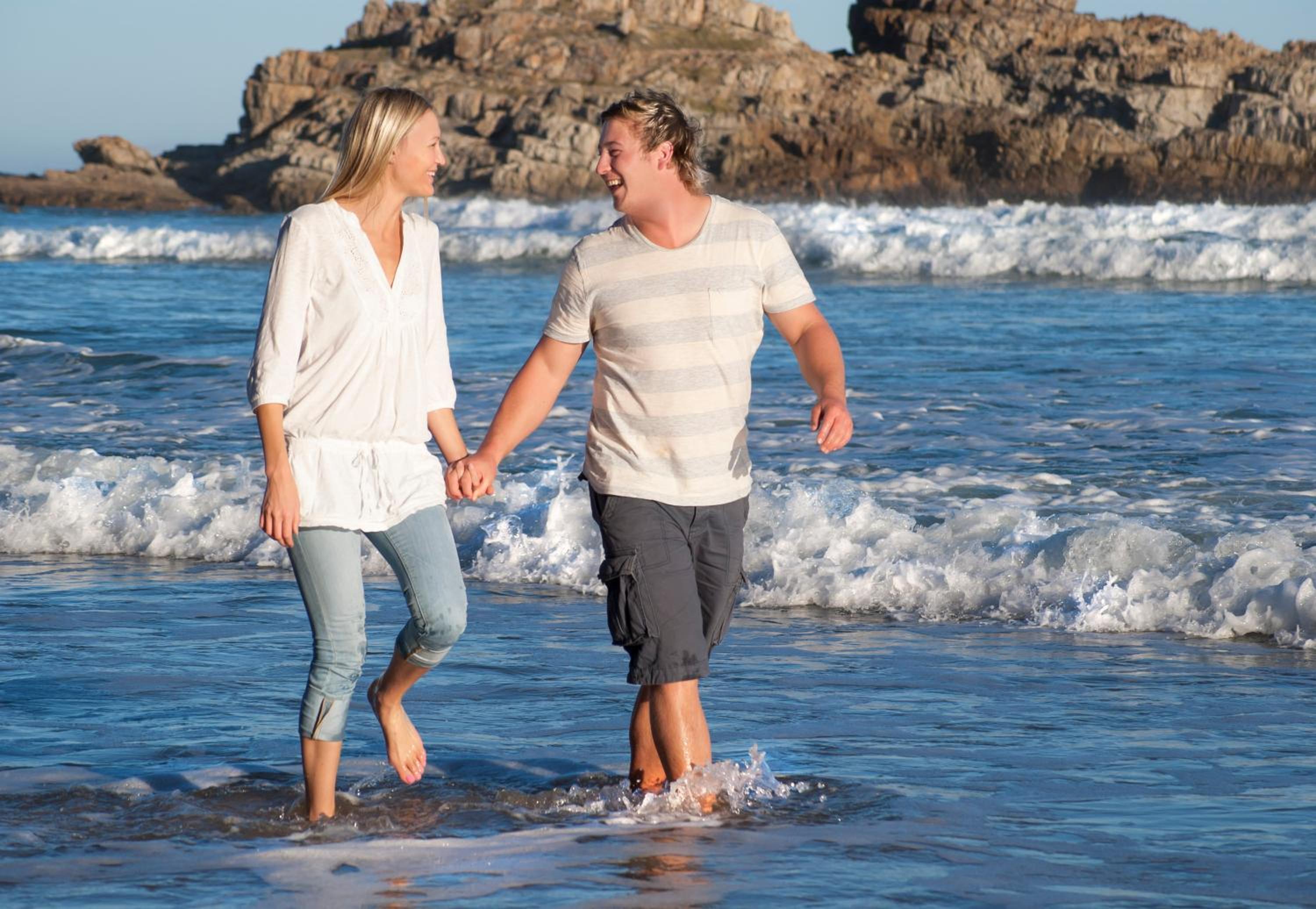 Brenton Haven Beachfront Resort