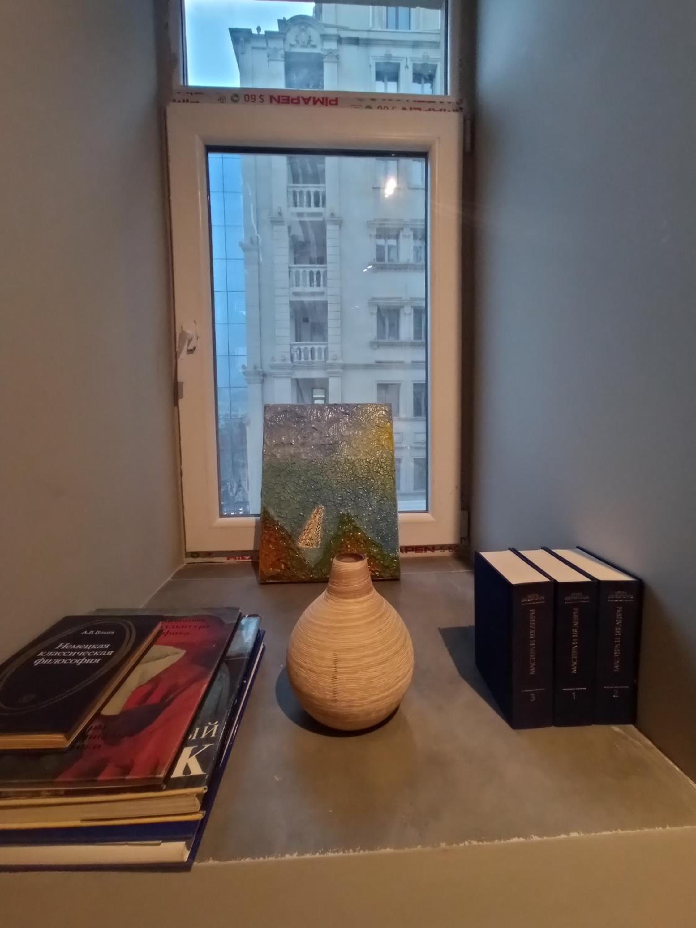 Art Studio Park View 53
