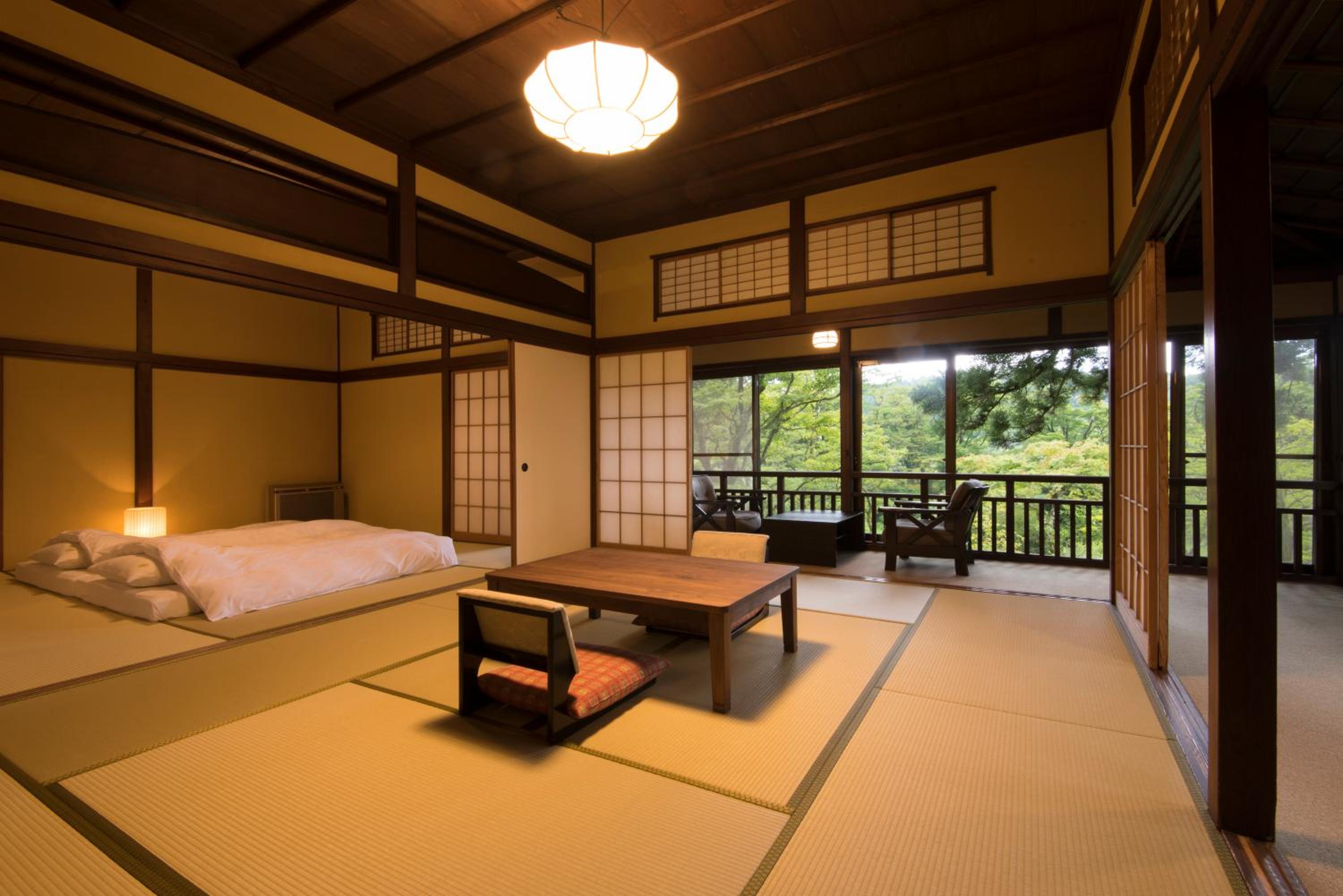 Matsuzakaya Honten