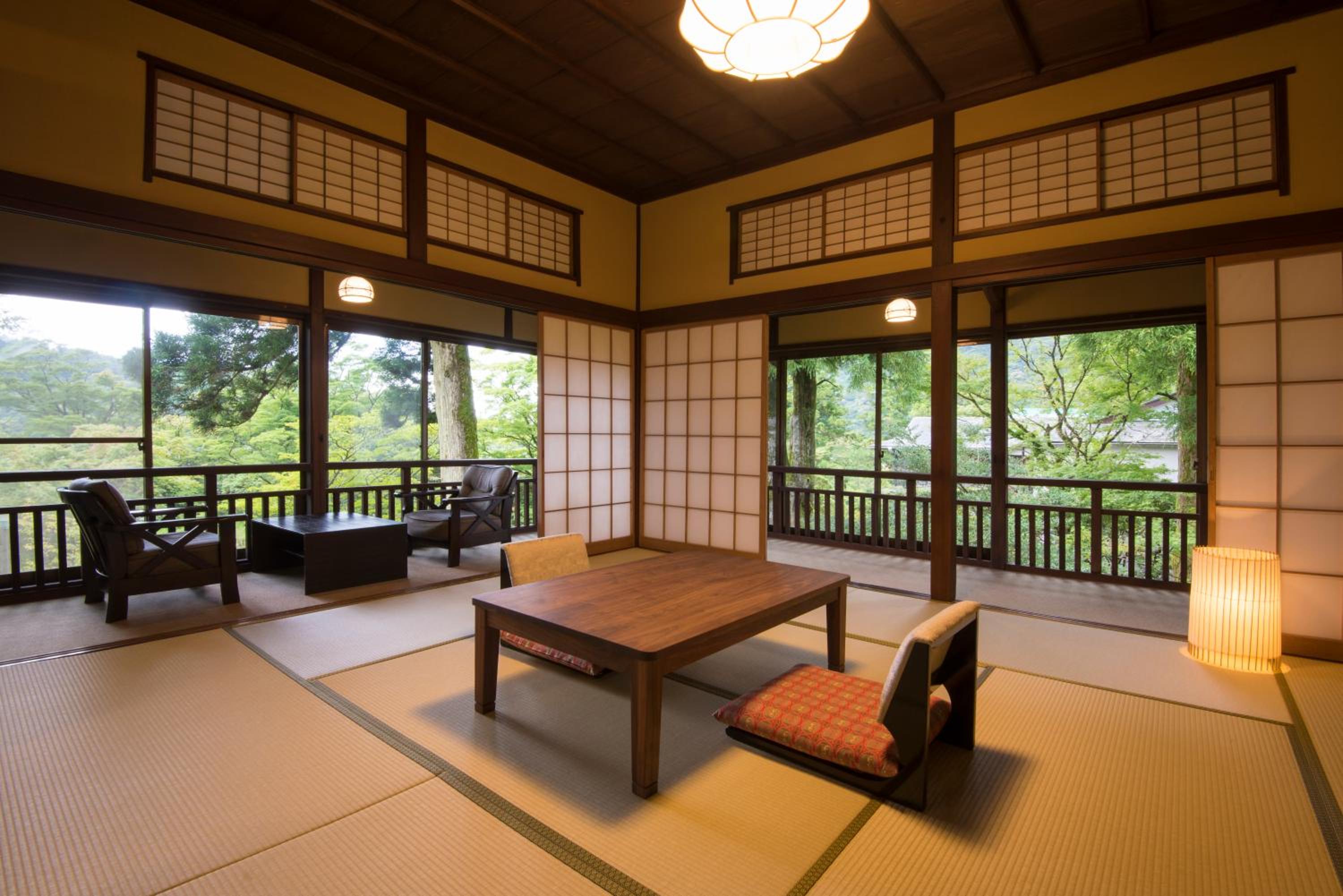 Matsuzakaya Honten