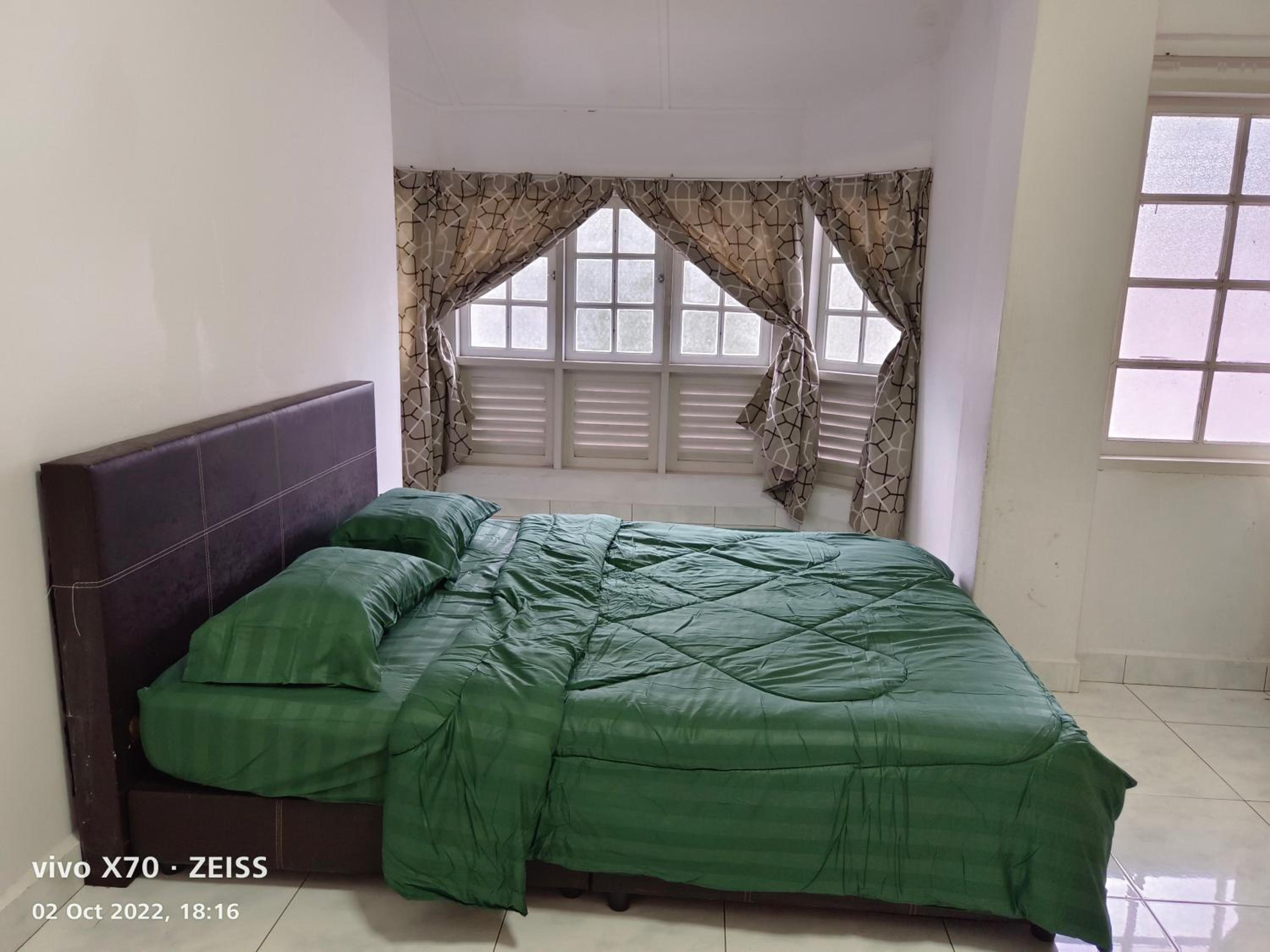 Bani's Penthouse (Homestay Cameron Highlands)
