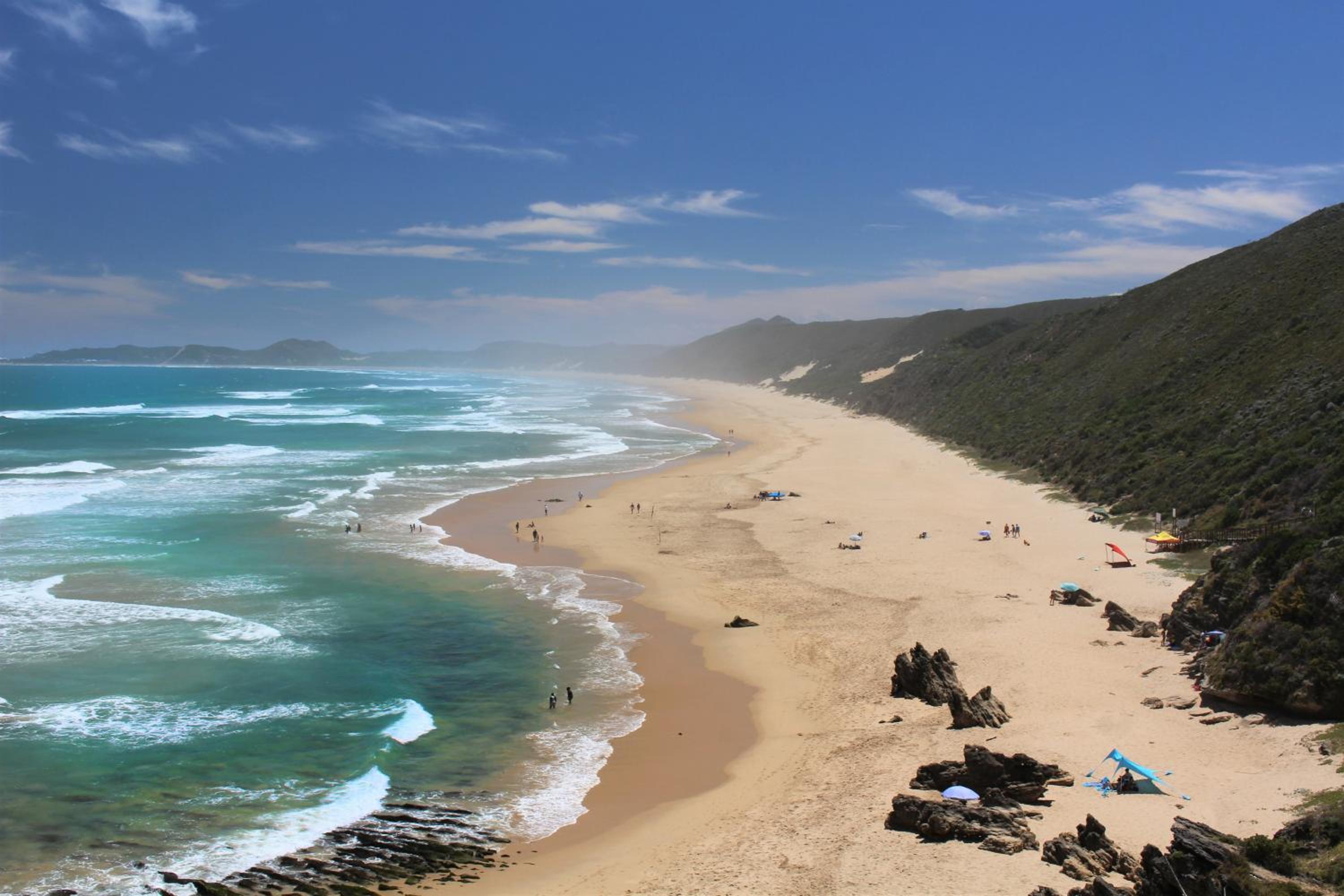 Brenton Haven Beachfront Resort