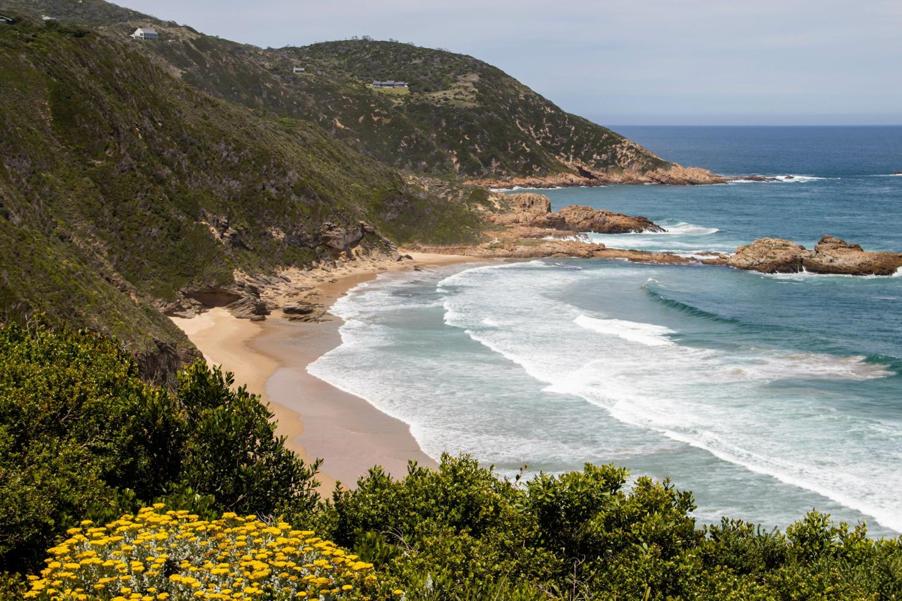 Brenton Haven Beachfront Resort