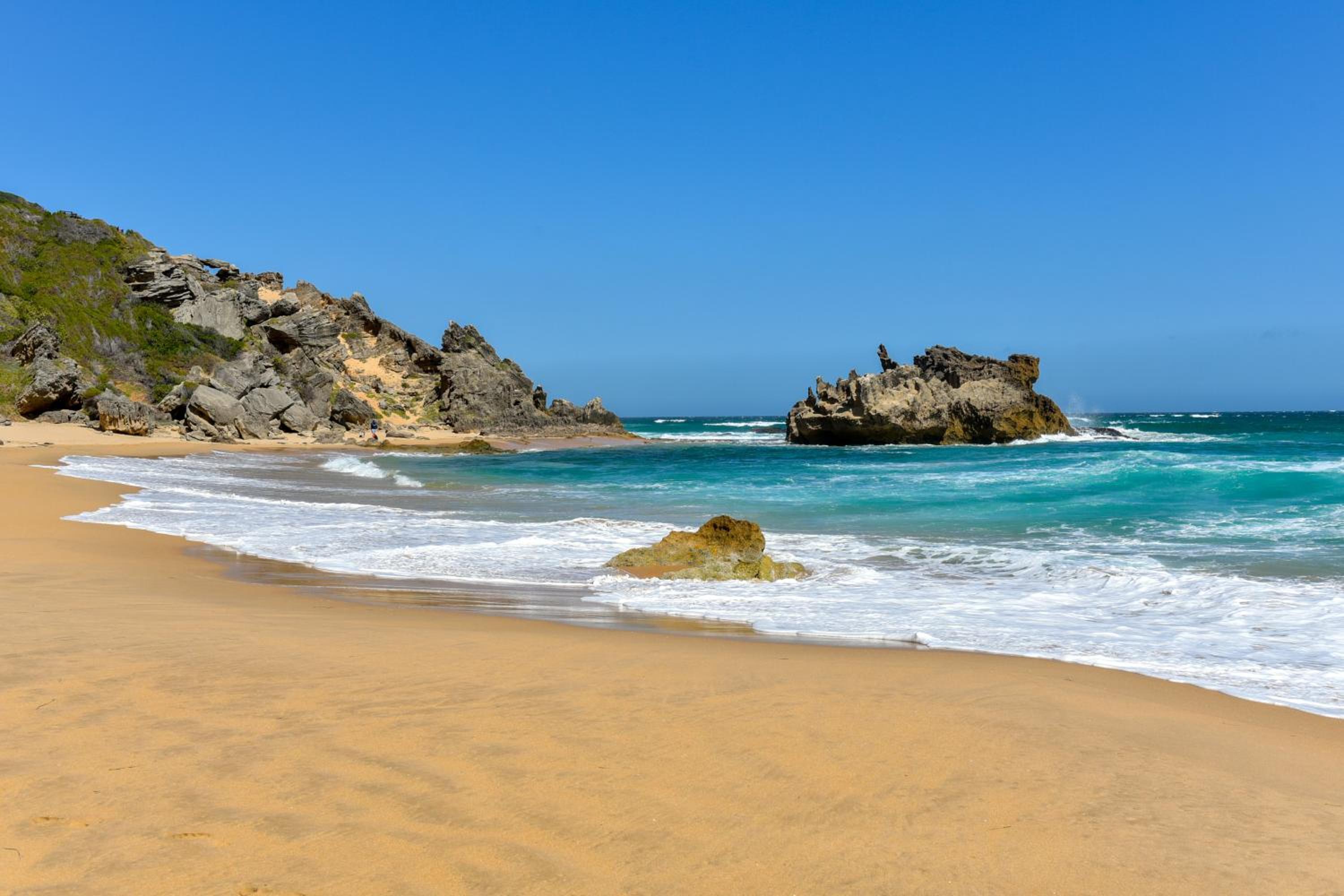 Brenton Haven Beachfront Resort