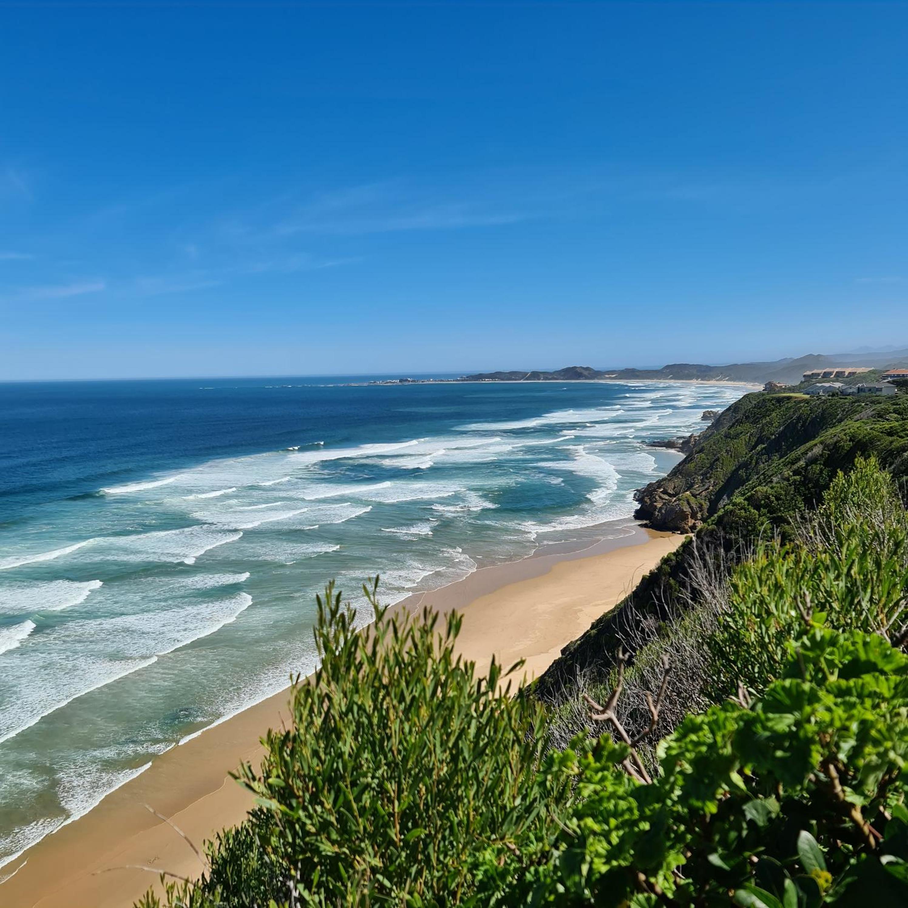 Brenton Haven Beachfront Resort
