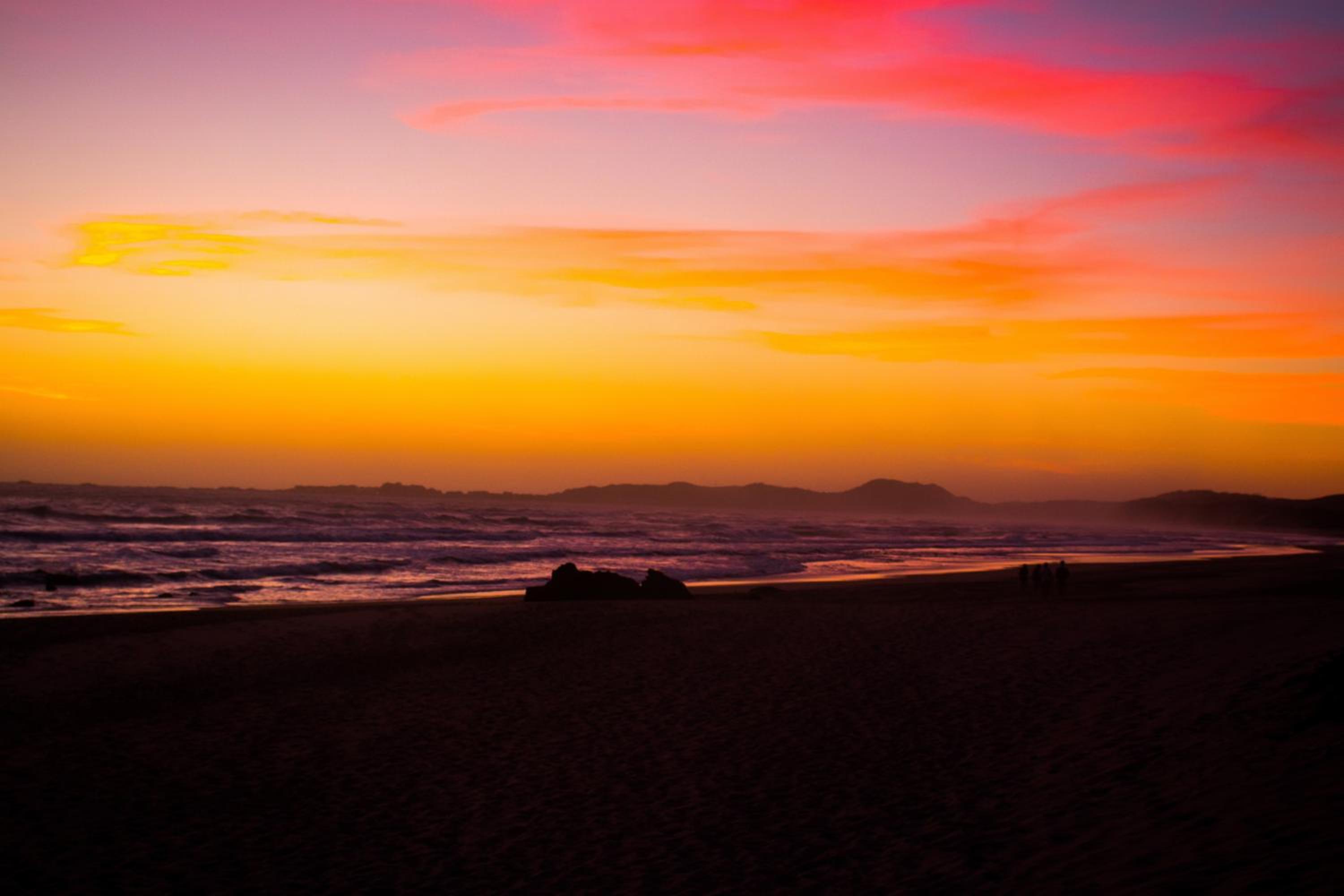 Brenton Haven Beachfront Resort