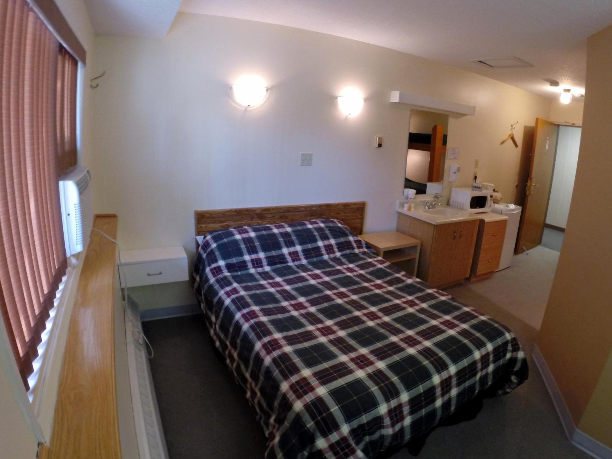 The Griz Inn by Park Vacation Management