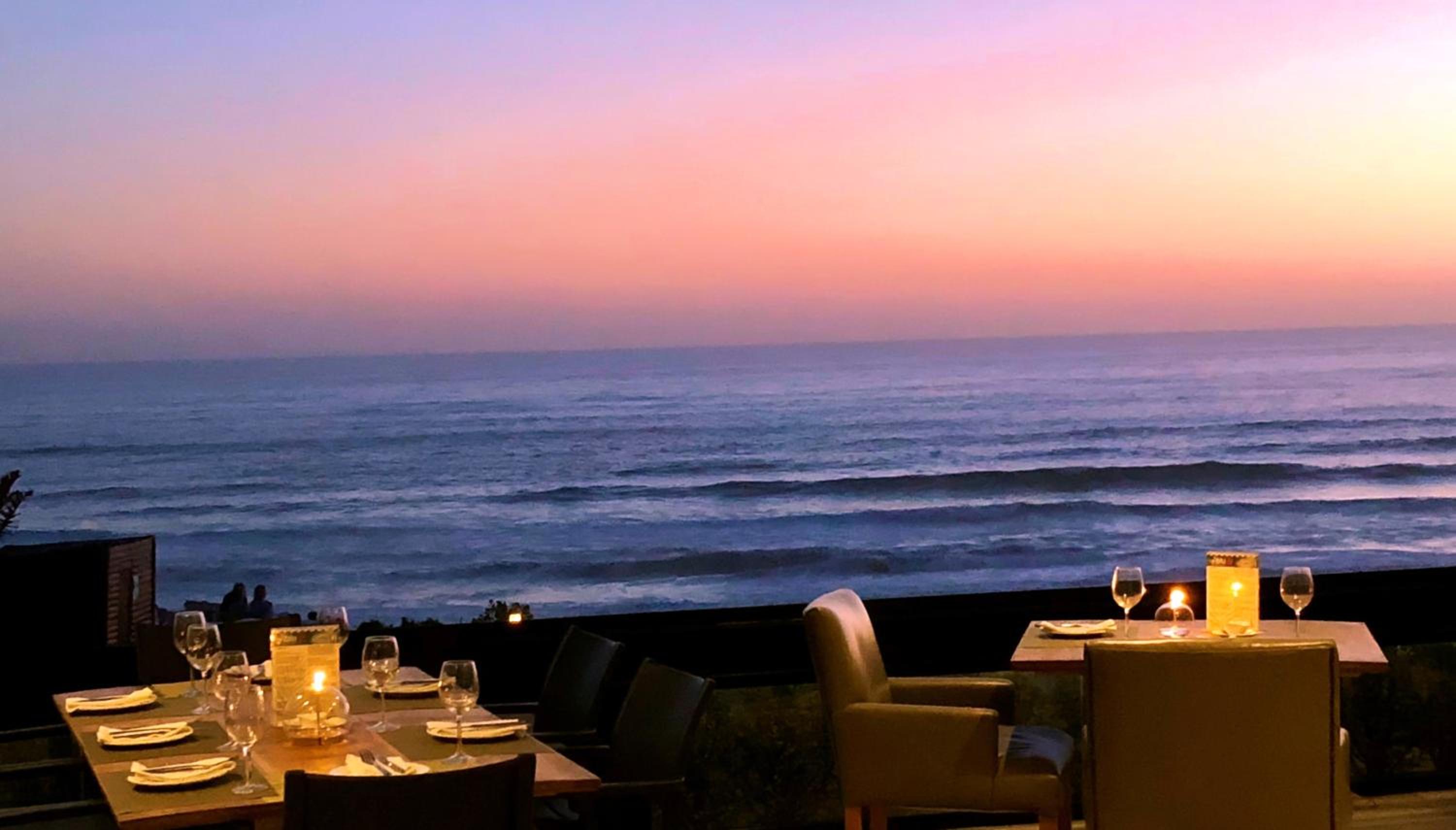 Brenton Haven Beachfront Resort