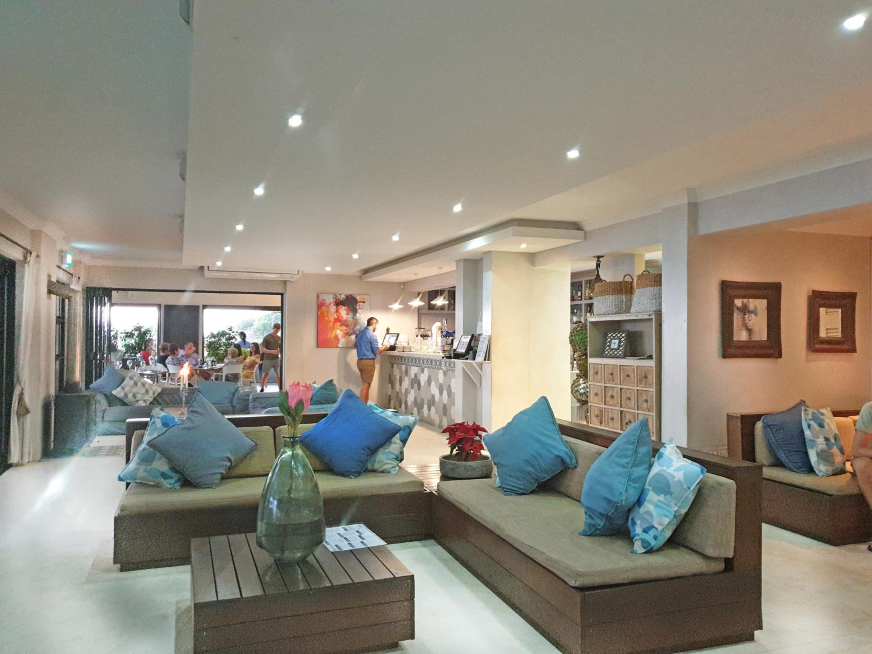 Brenton Haven Beachfront Resort