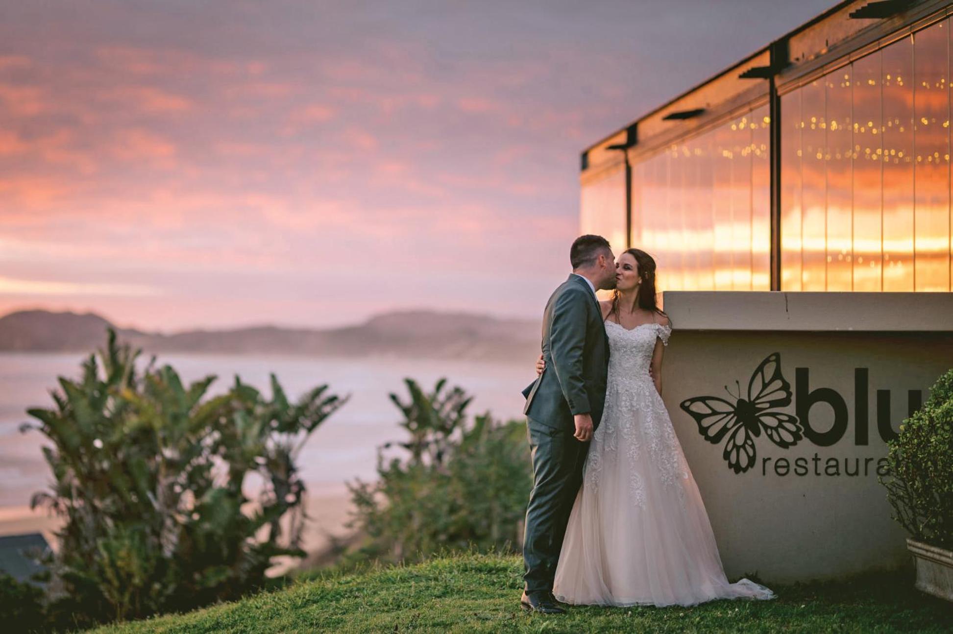 Brenton Haven Beachfront Resort