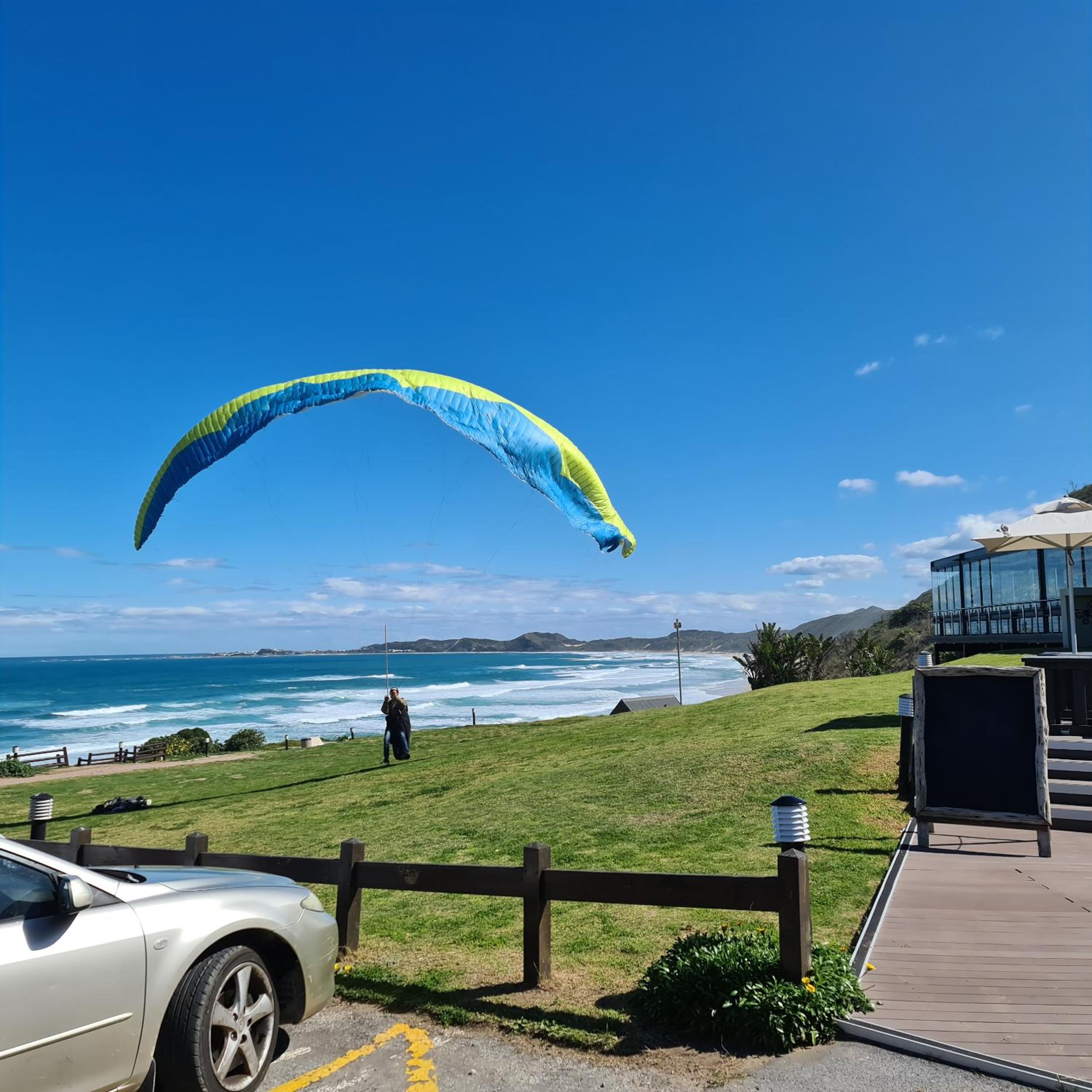 Brenton Haven Beachfront Resort