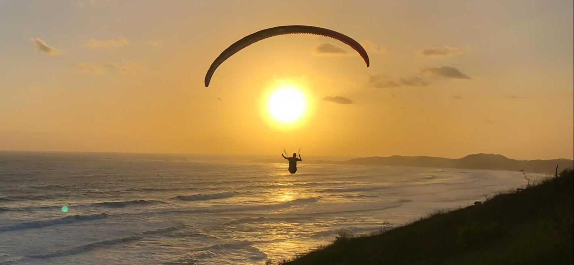 Brenton Haven Beachfront Resort