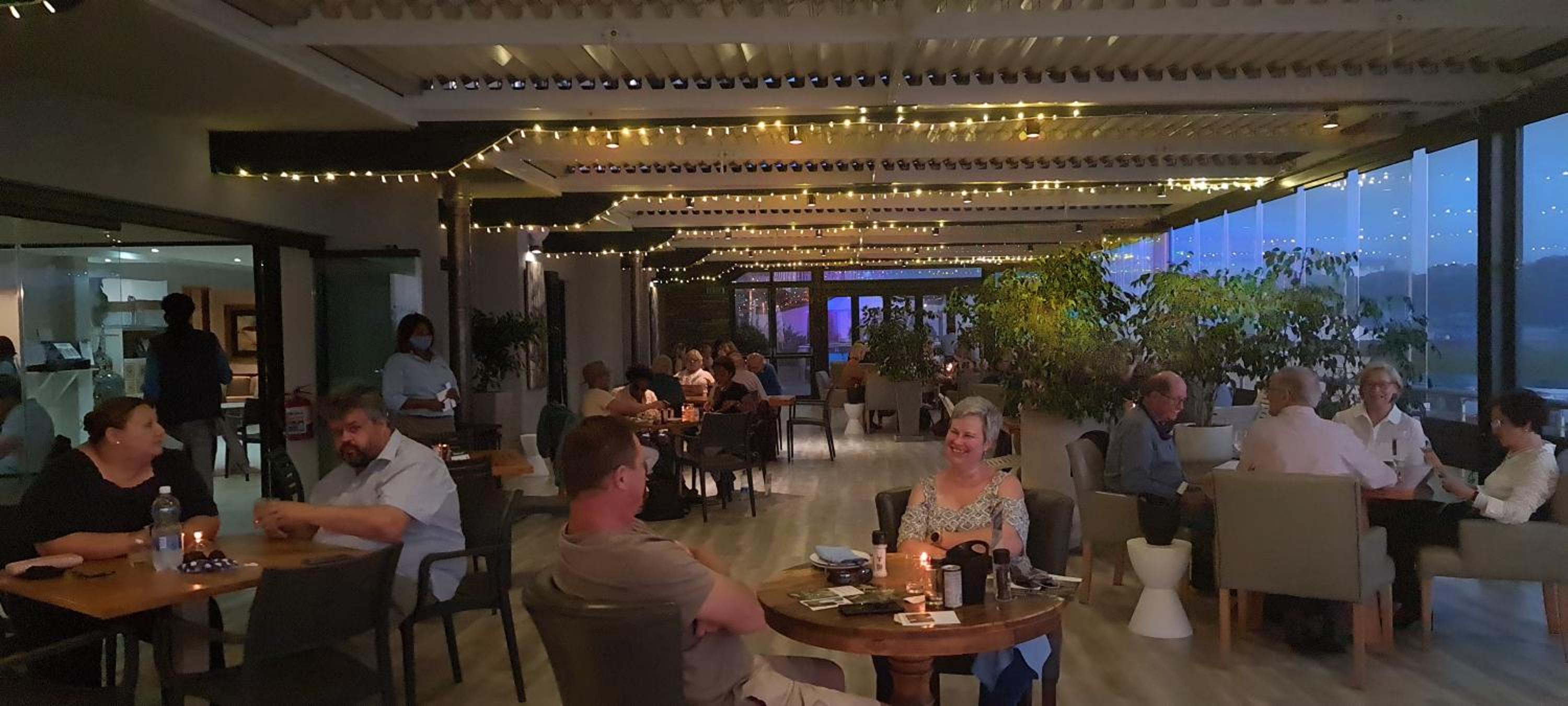 Brenton Haven Beachfront Resort