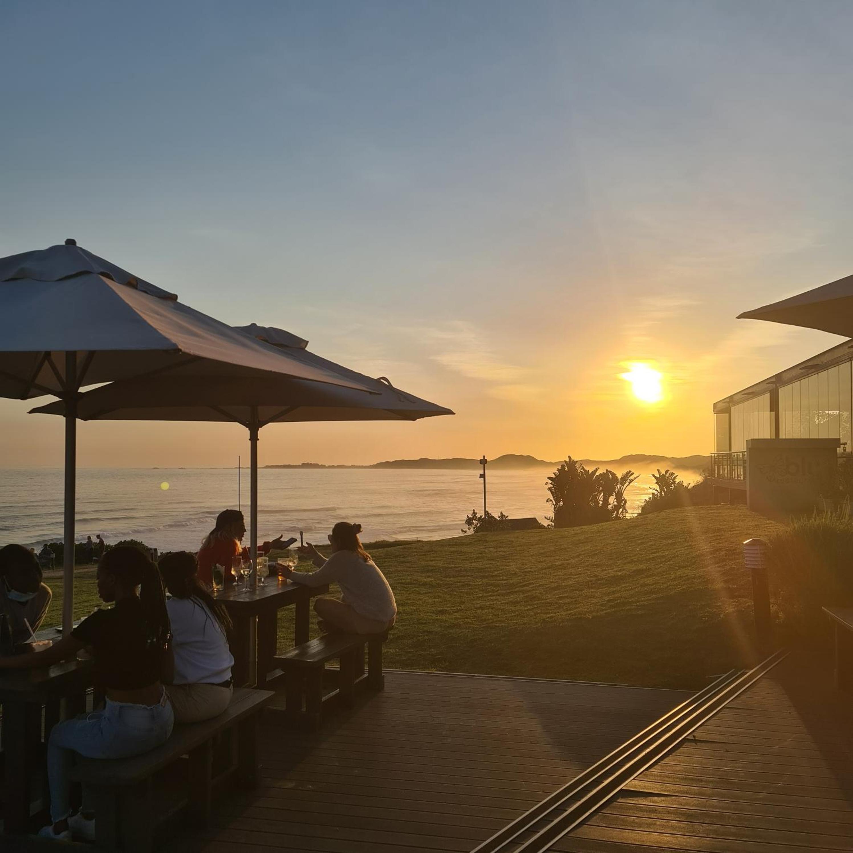 Brenton Haven Beachfront Resort