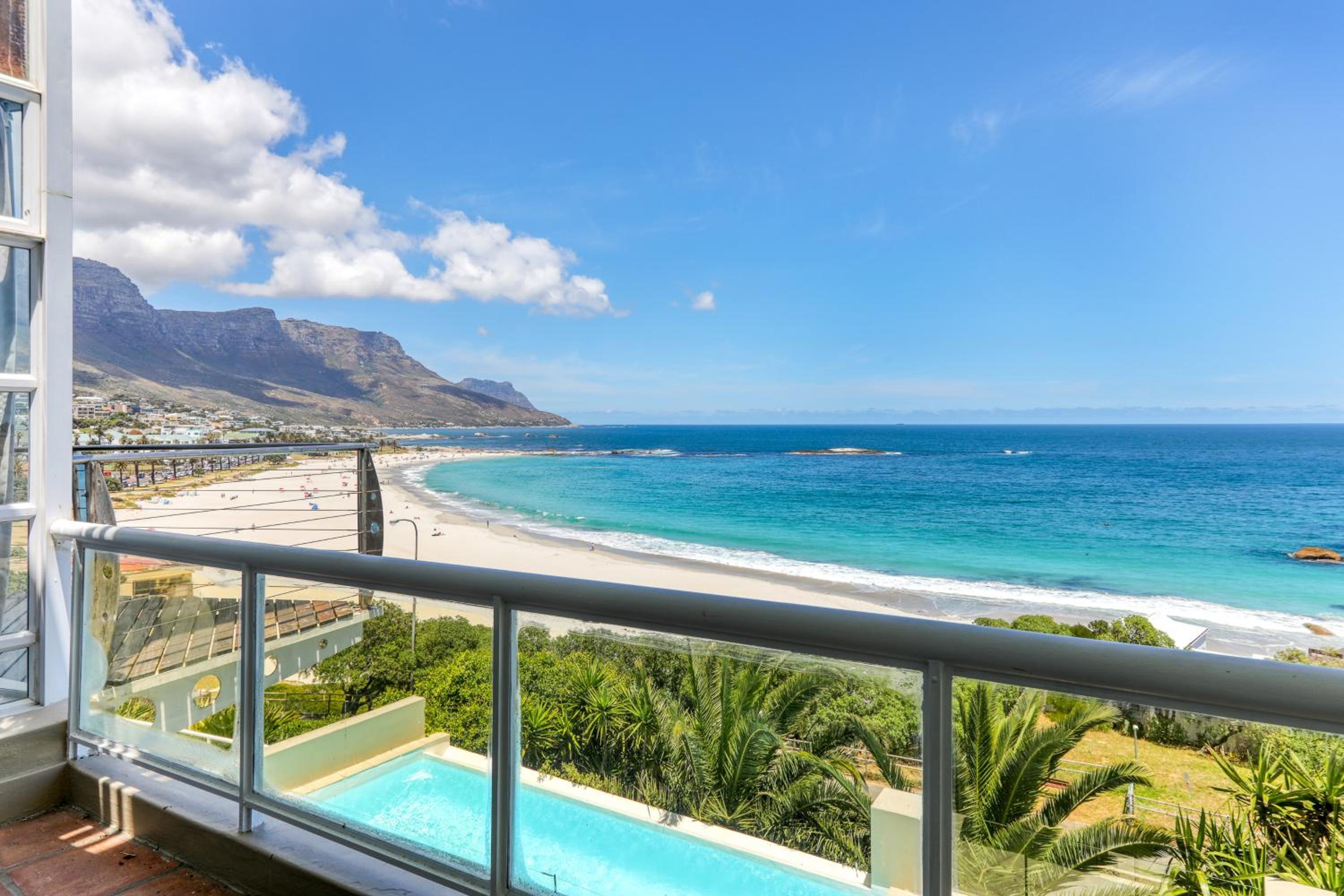Beach Villa 1