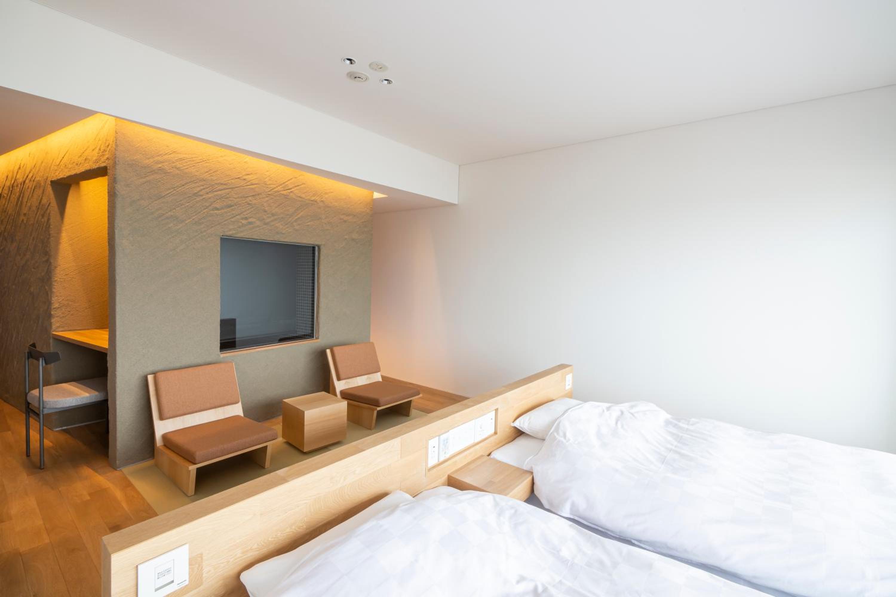 Kameya Hotel