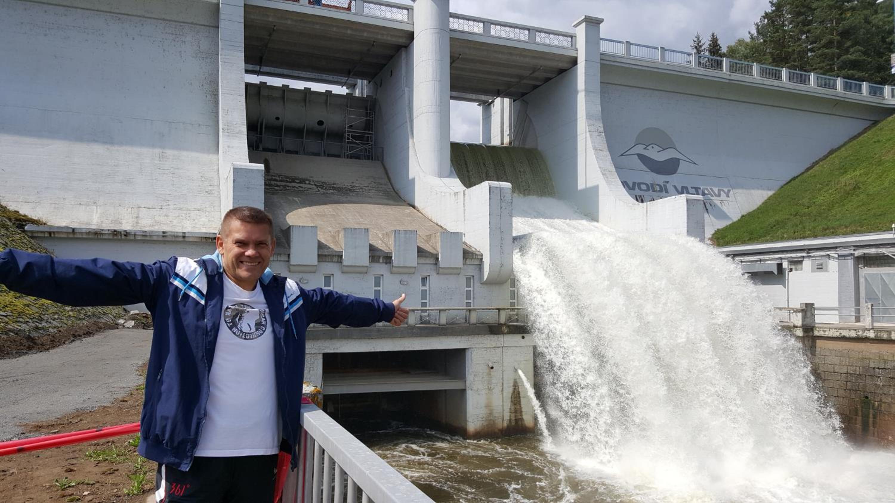 Apartmán Kienberg pod Lipenskou hrází
