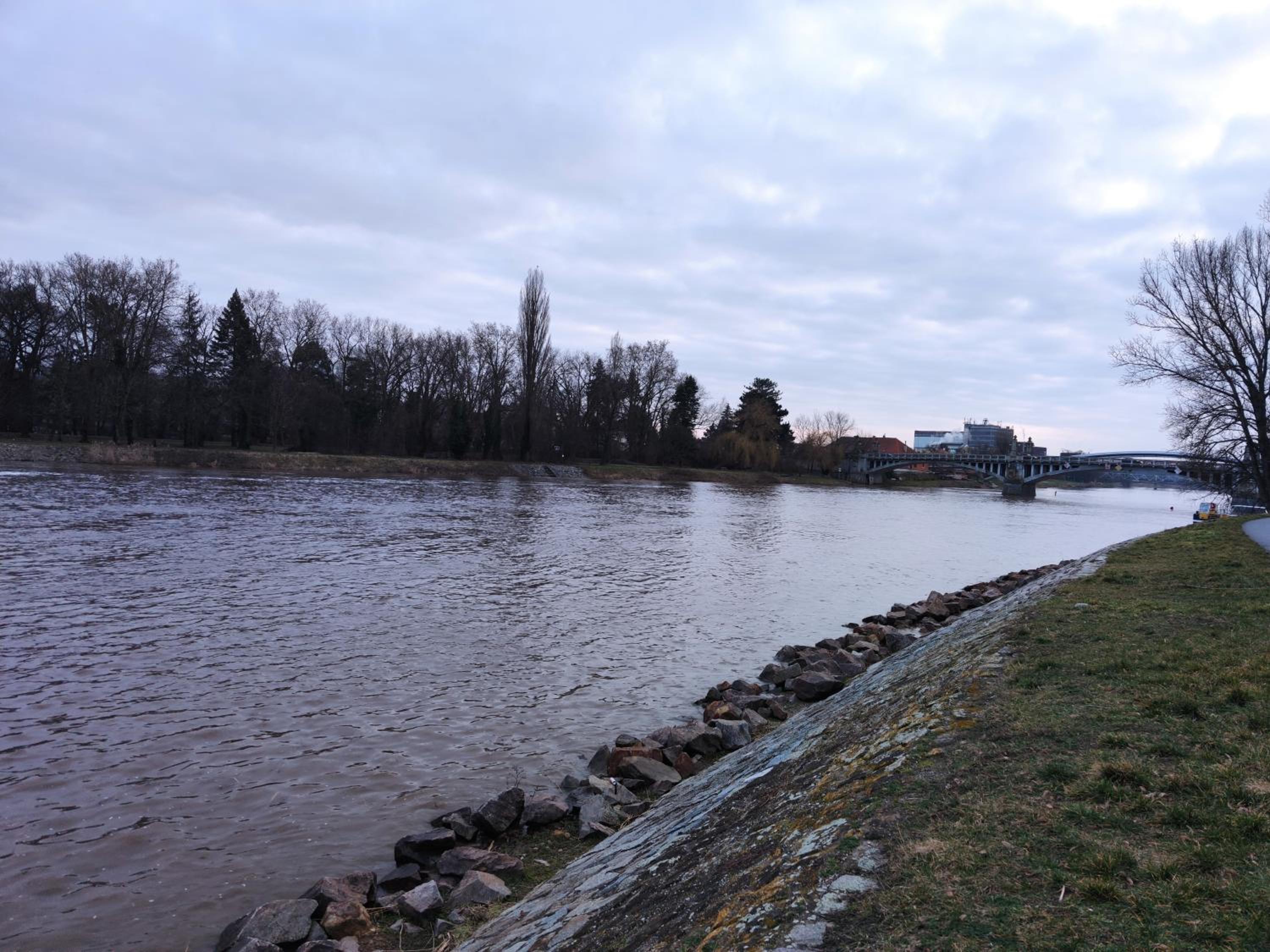 Relax pokoj se saunou a zahrádka